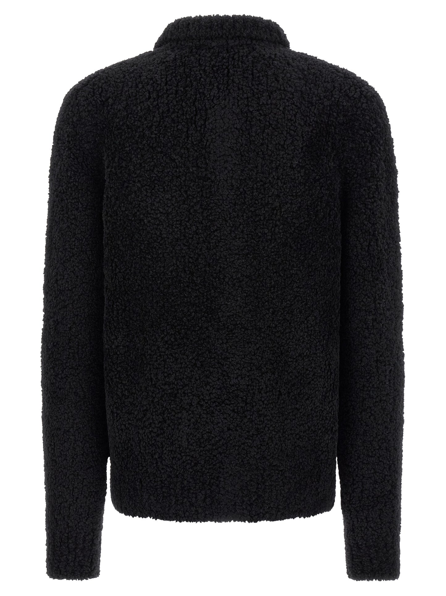 Dolce & Gabbana Men Heraldic Coat Of Arms Cardigan DOLCE & GABBANA