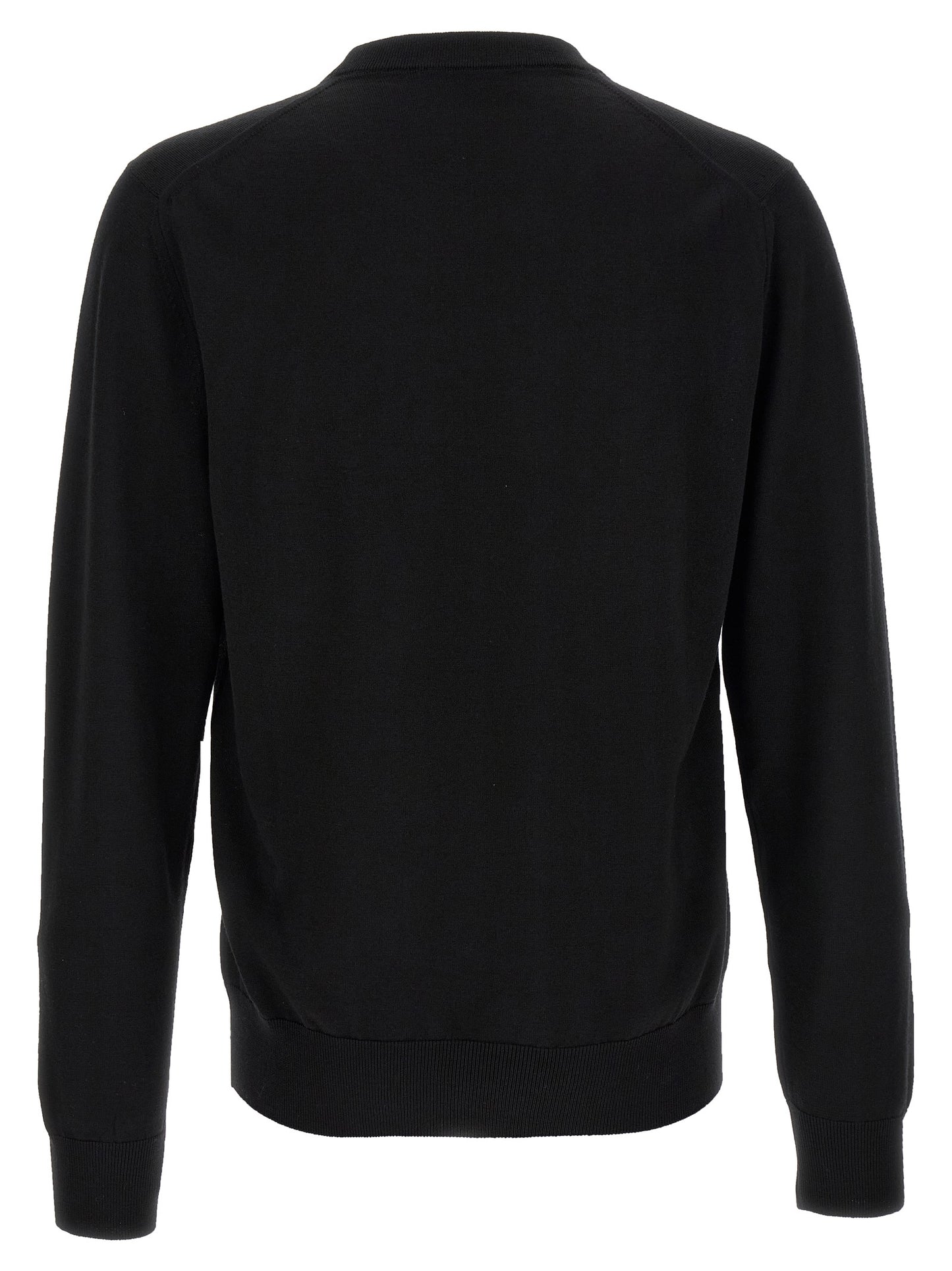 Dolce & Gabbana Men Coat Of Arms Sweater DOLCE & GABBANA