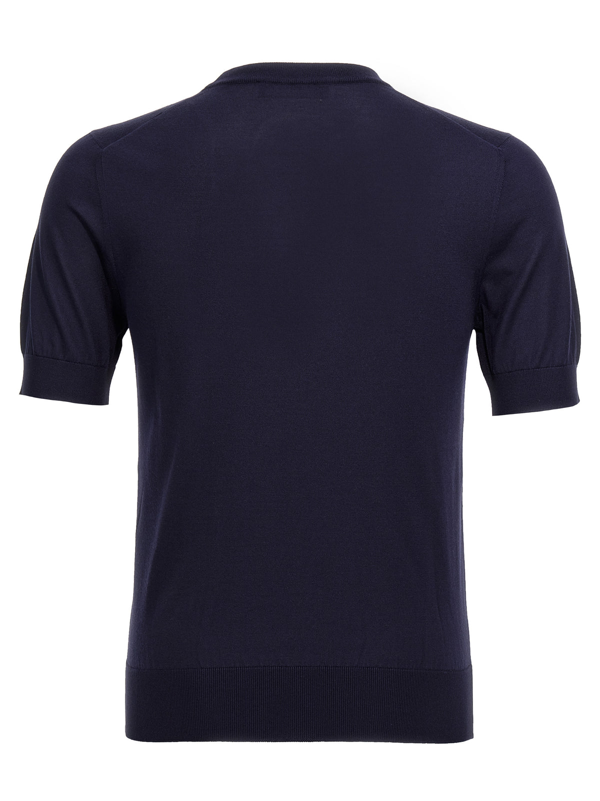 Dolce&Gabbana Men Logo Sweater DOLCE & GABBANA