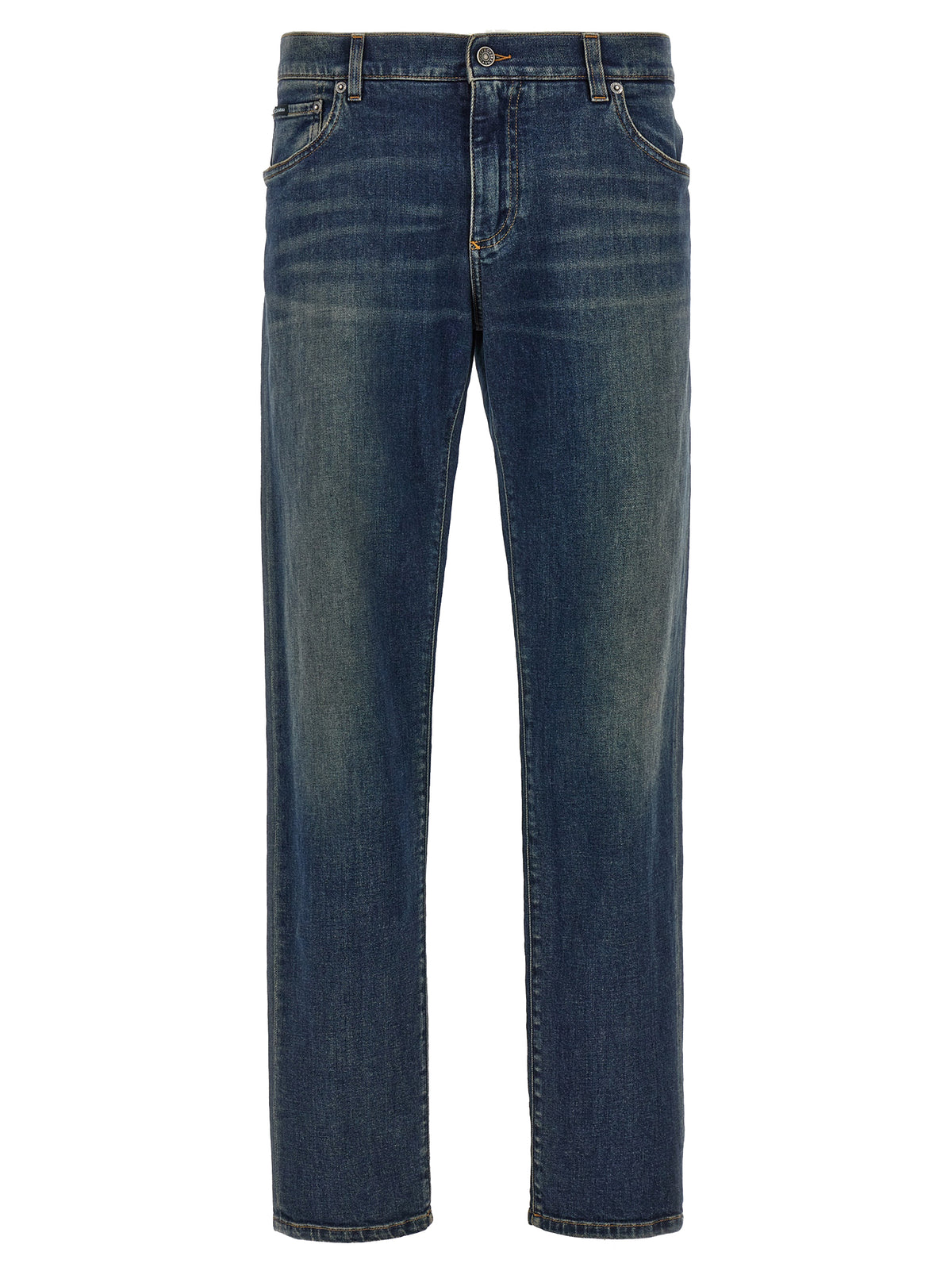 Dolce&Gabbana Men 'Palermo' Jeans DOLCE & GABBANA