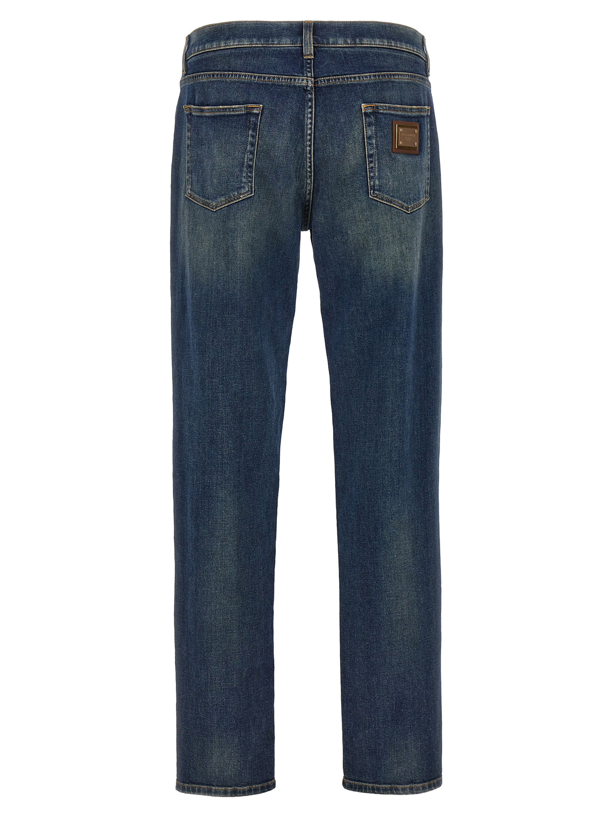 Dolce&Gabbana Men 'Palermo' Jeans DOLCE & GABBANA