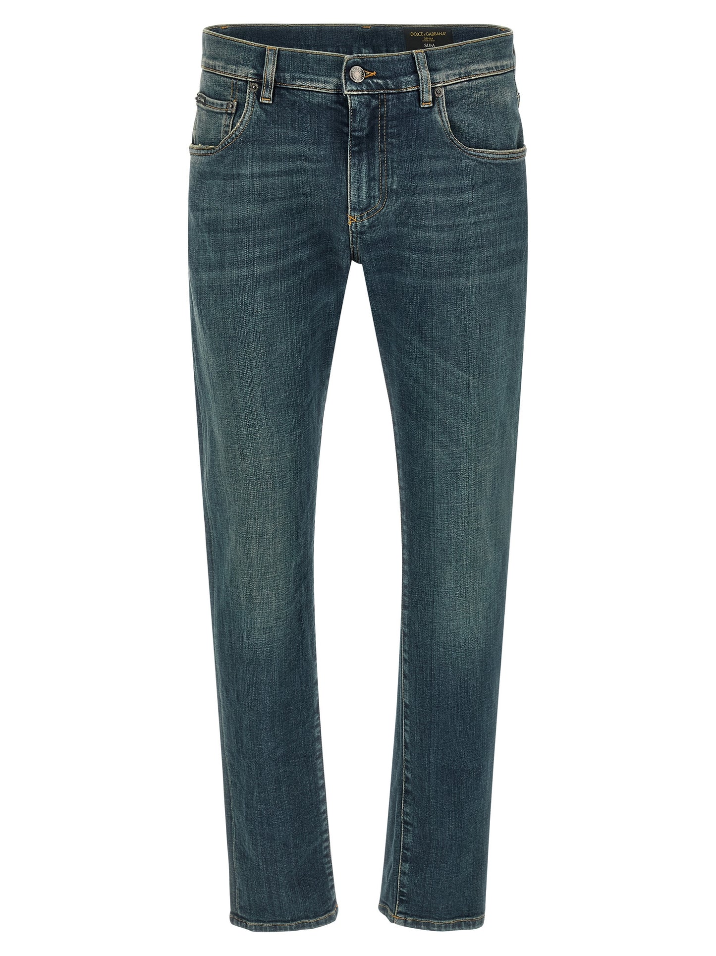 Dolce & Gabbana Men 'Essential' Jeans DOLCE & GABBANA