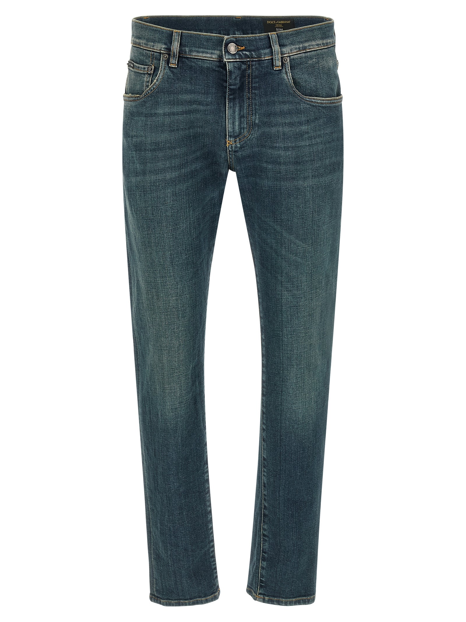 Dolce & Gabbana Men 'Essential' Jeans DOLCE & GABBANA