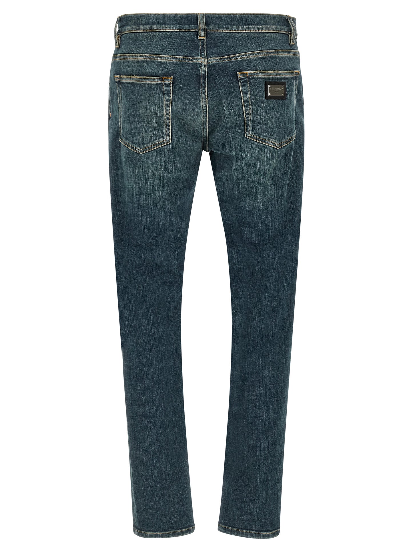Dolce & Gabbana Men 'Essential' Jeans DOLCE & GABBANA