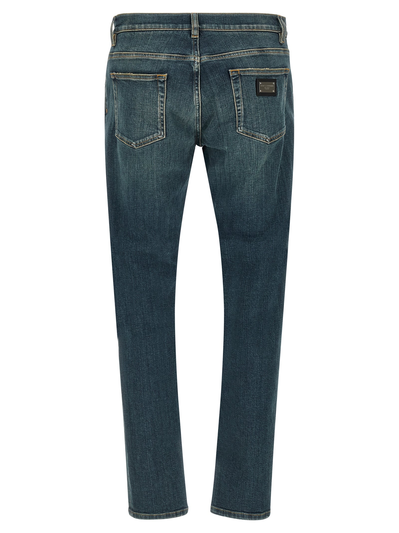 Dolce & Gabbana Men 'Essential' Jeans DOLCE & GABBANA