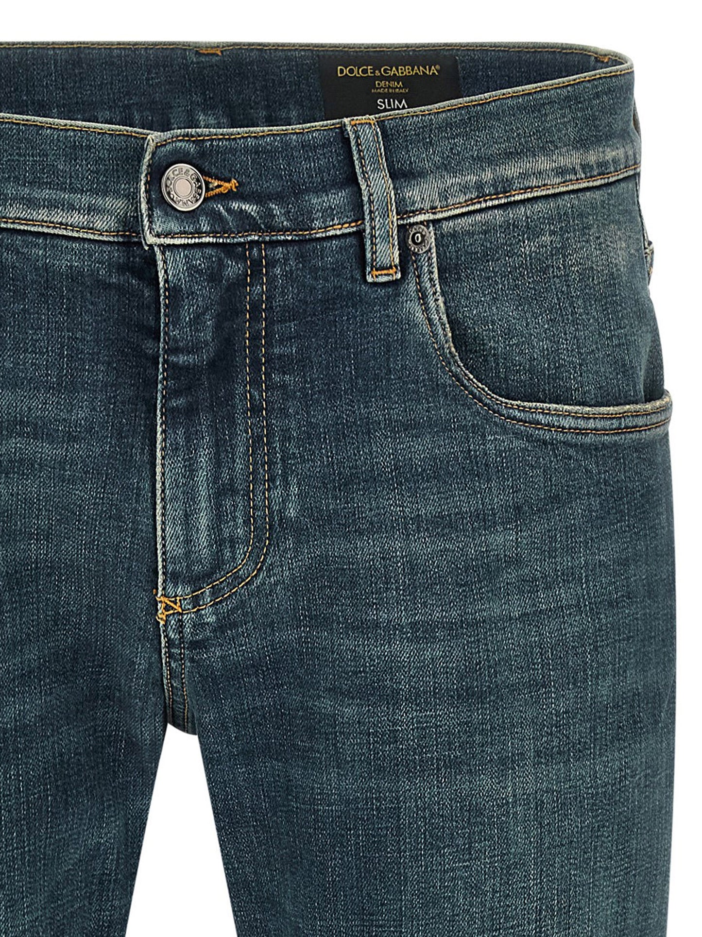Dolce & Gabbana Men 'Essential' Jeans DOLCE & GABBANA