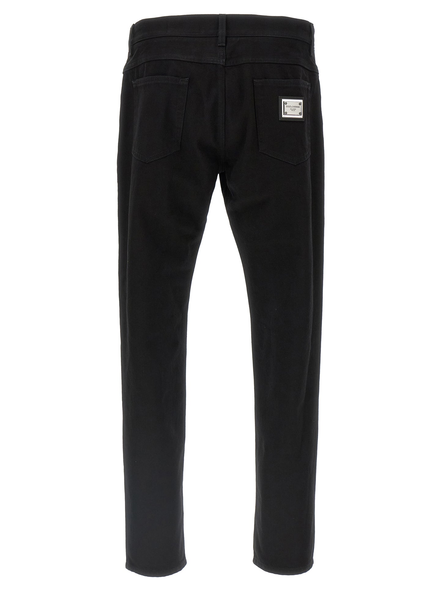 Dolce & Gabbana Men 'Mercury' Pants DOLCE & GABBANA