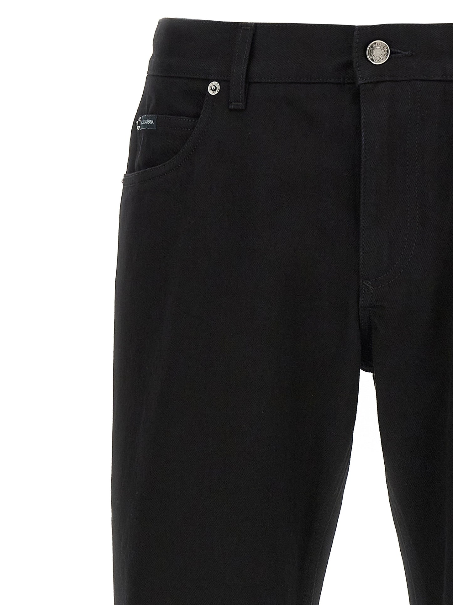 Dolce & Gabbana Men 'Mercury' Pants DOLCE & GABBANA