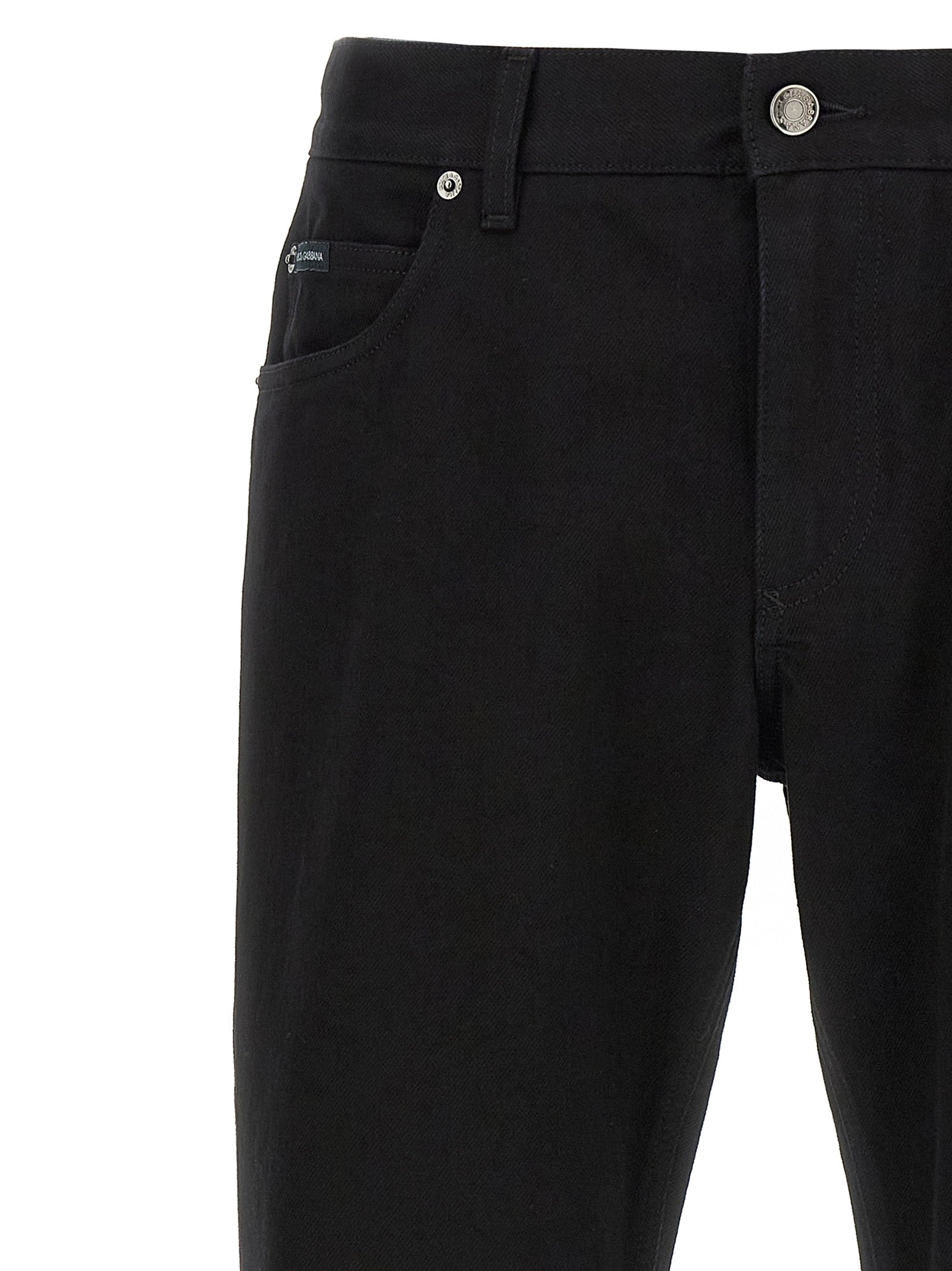 Dolce & Gabbana Men 'Mercury' Pants DOLCE & GABBANA