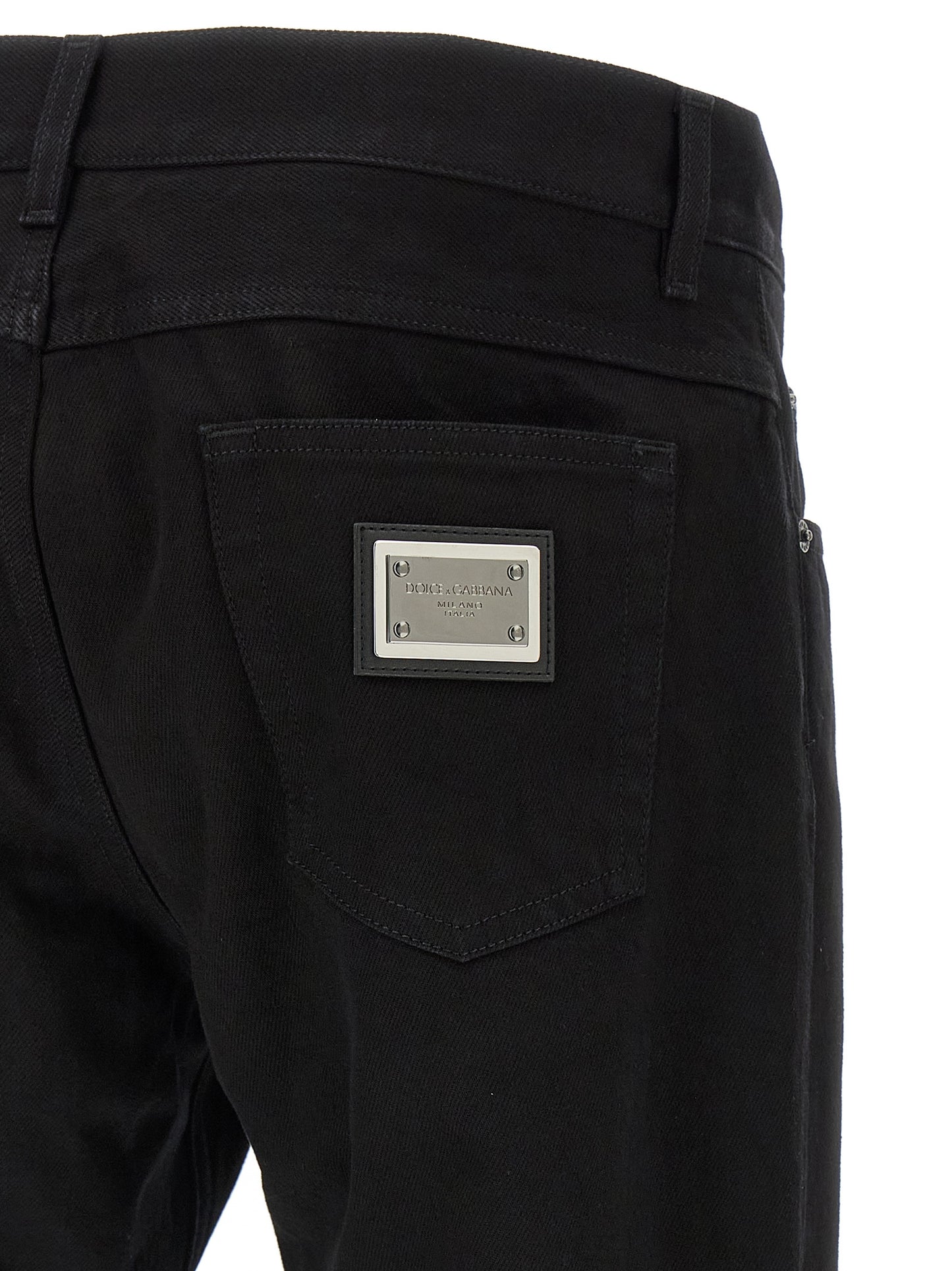 Dolce & Gabbana Men 'Mercury' Pants DOLCE & GABBANA
