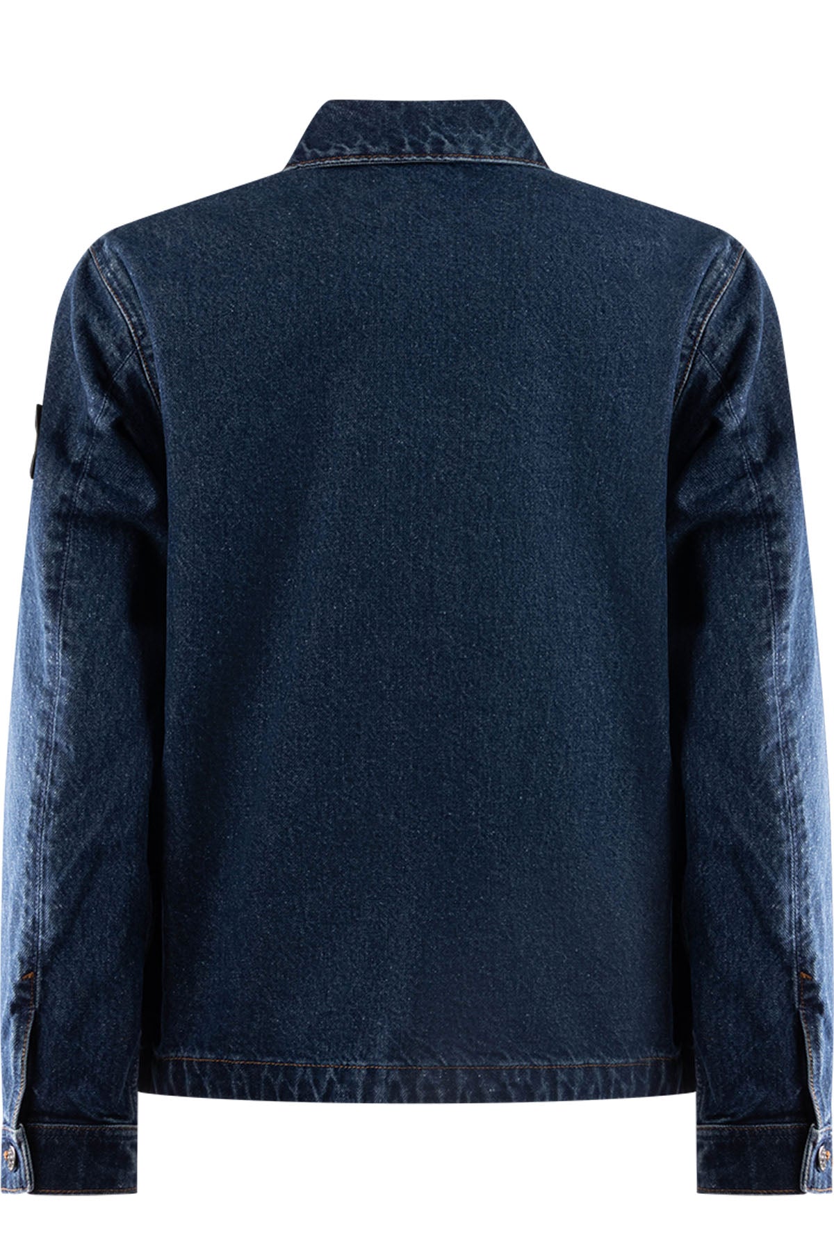 Stone Island Man Clothing Blazers E Gilets STONE ISLAND
