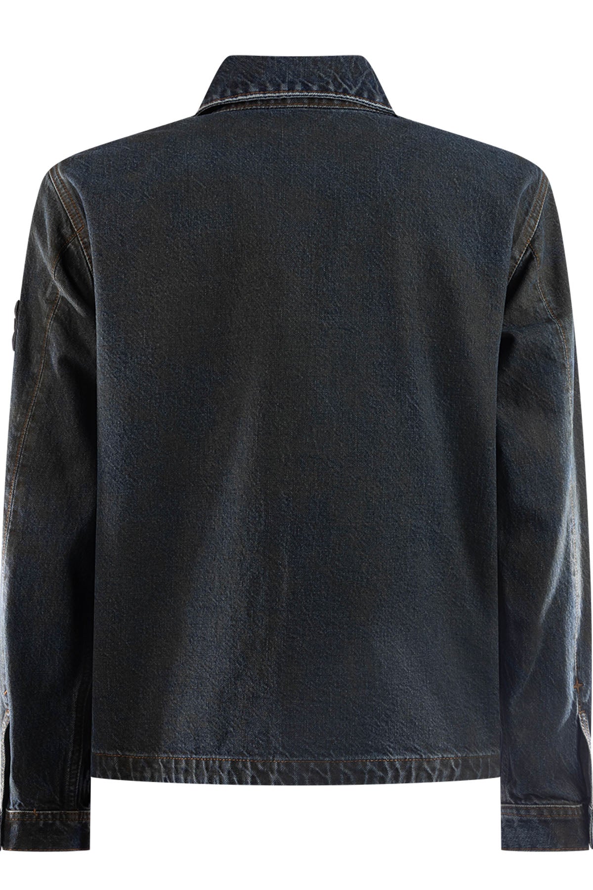 Stone Island Man Clothing Blazers E Gilets STONE ISLAND