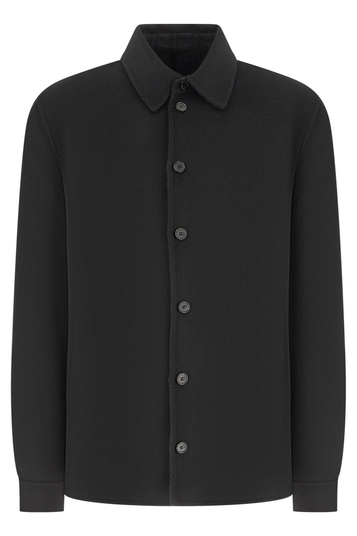 Fendi Man Clothing Jackets FENDI