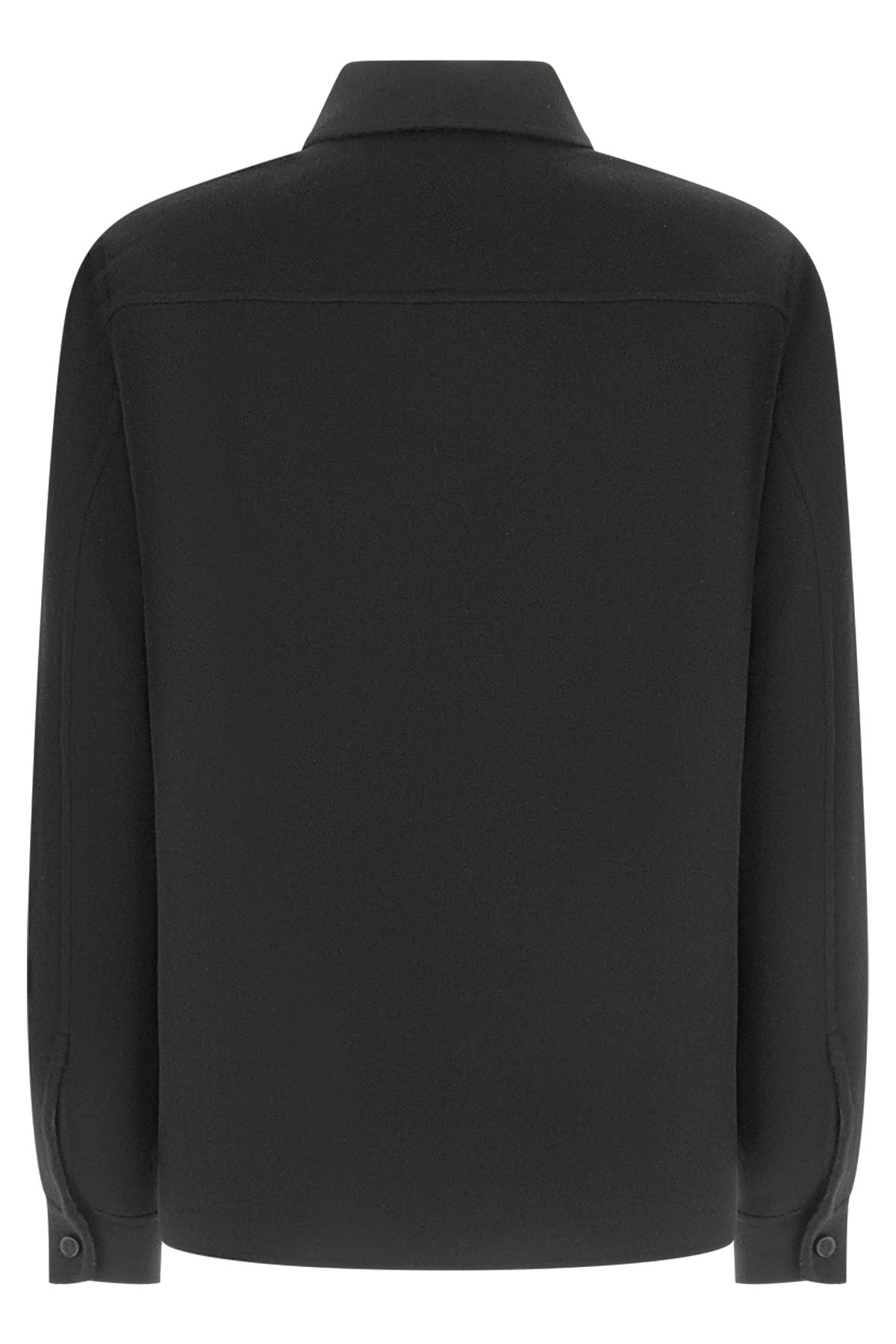 Fendi Man Clothing Jackets FENDI