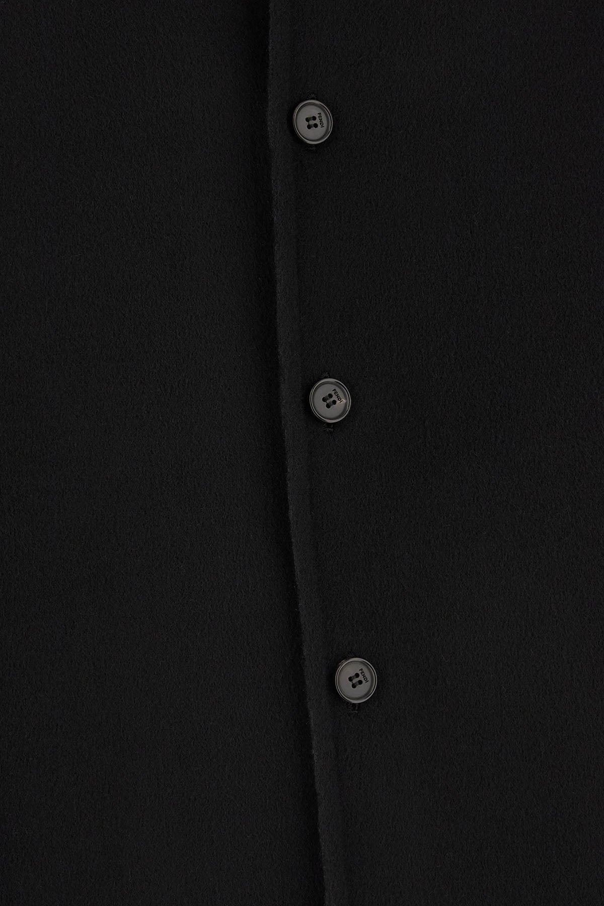 Fendi Man Clothing Jackets FENDI