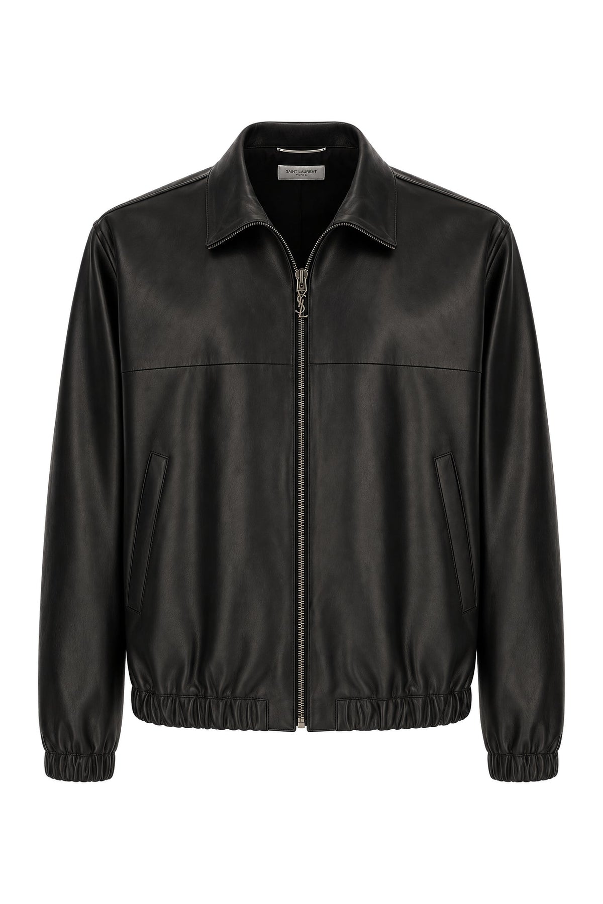 Saint Laurent Man Clothing Jackets SAINT LAURENT
