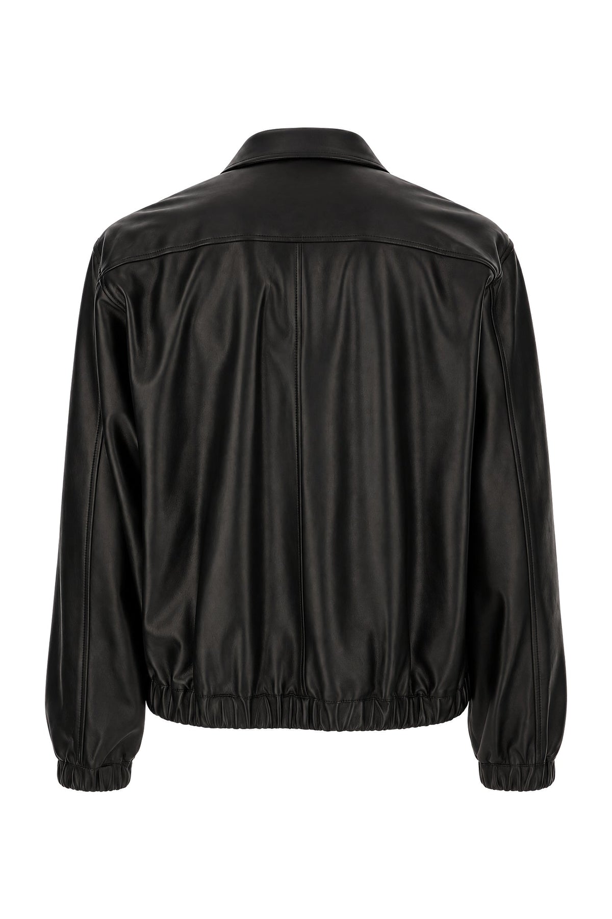 Saint Laurent Man Clothing Jackets SAINT LAURENT