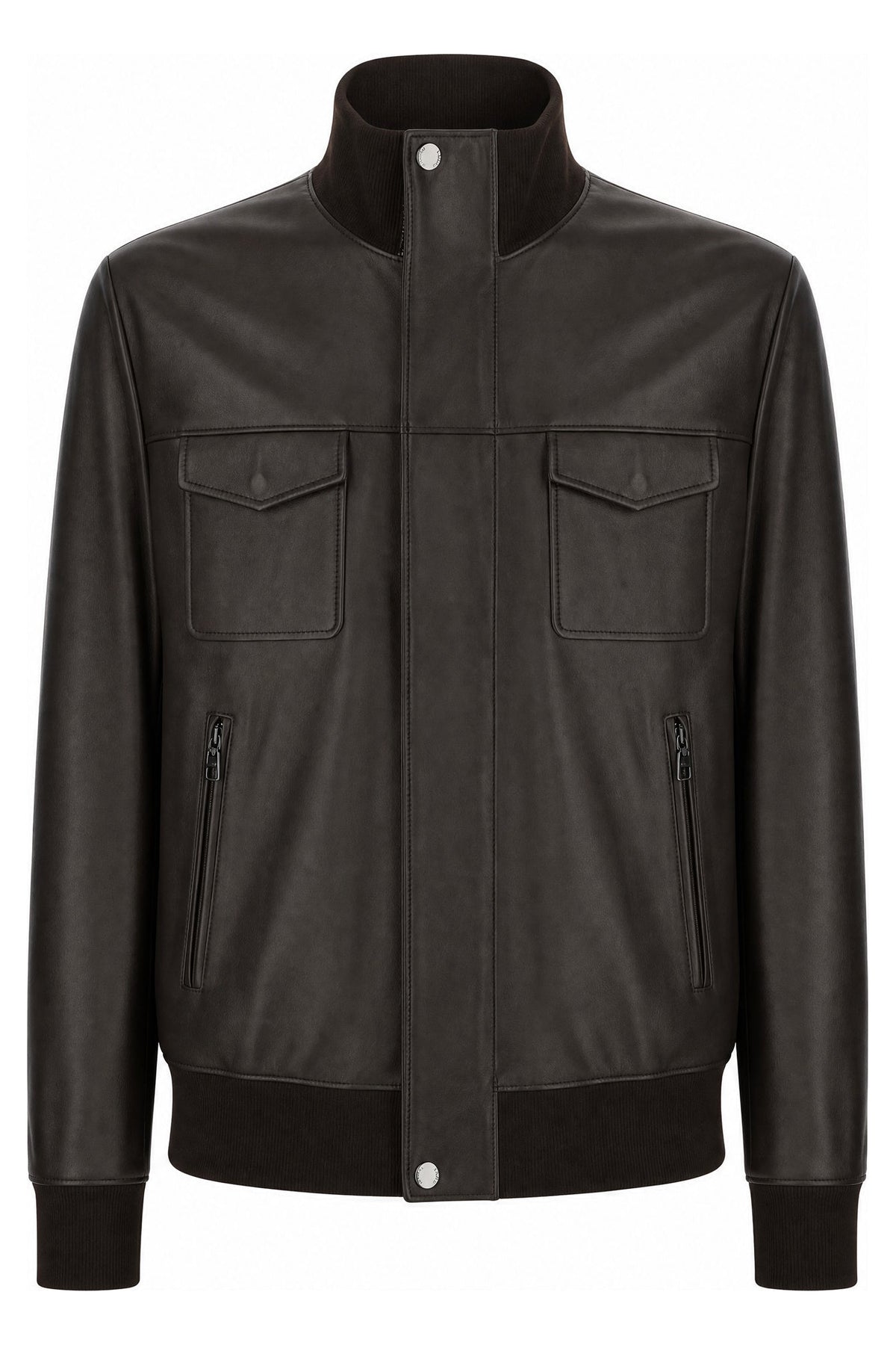 Dolce&Gabbana Man Clothing Jackets DOLCE & GABBANA
