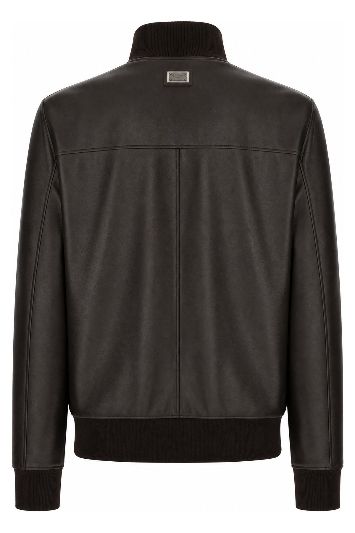 Dolce&Gabbana Man Clothing Jackets DOLCE & GABBANA