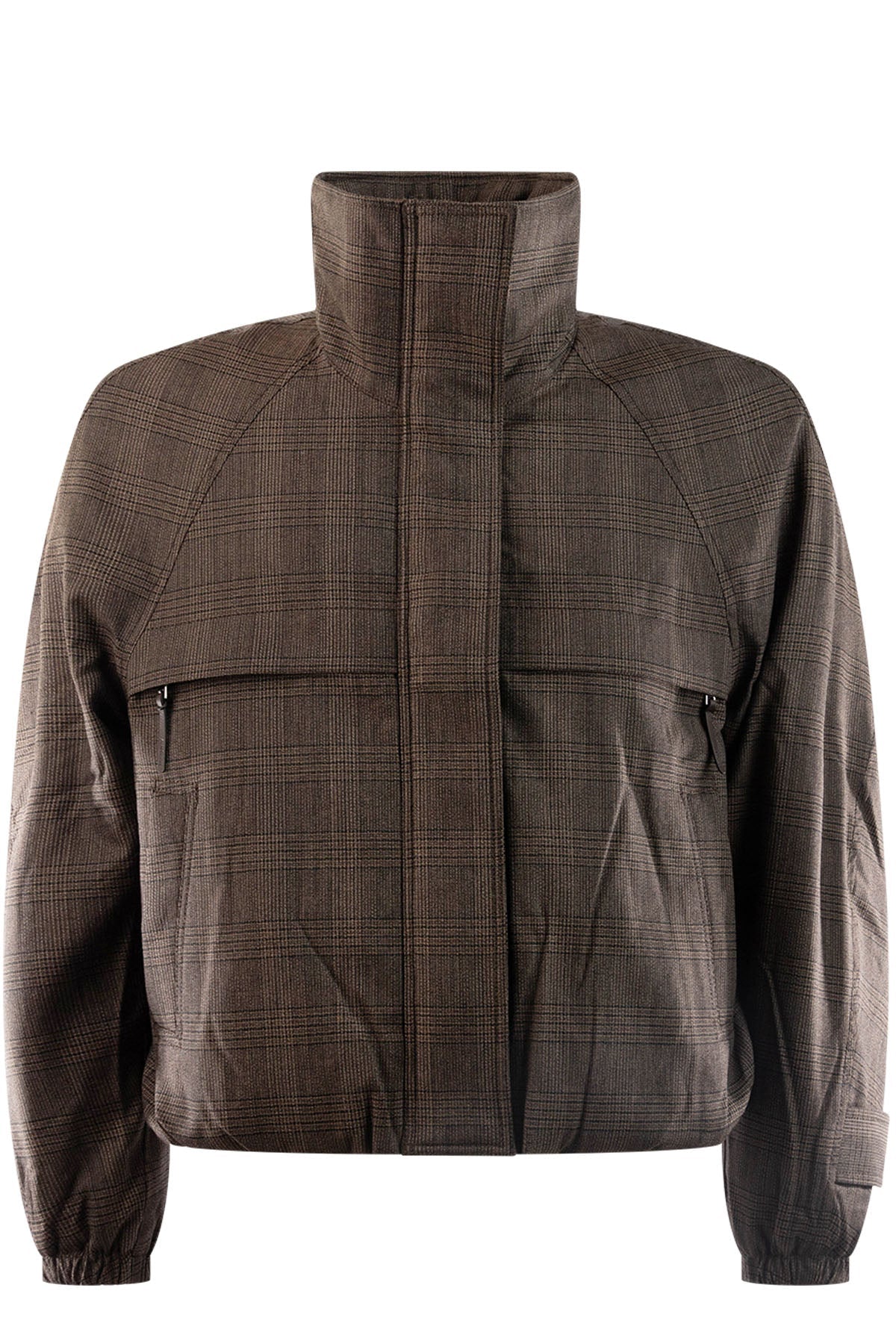 Acne Studios Woman Clothing Jackets ACNE STUDIOS