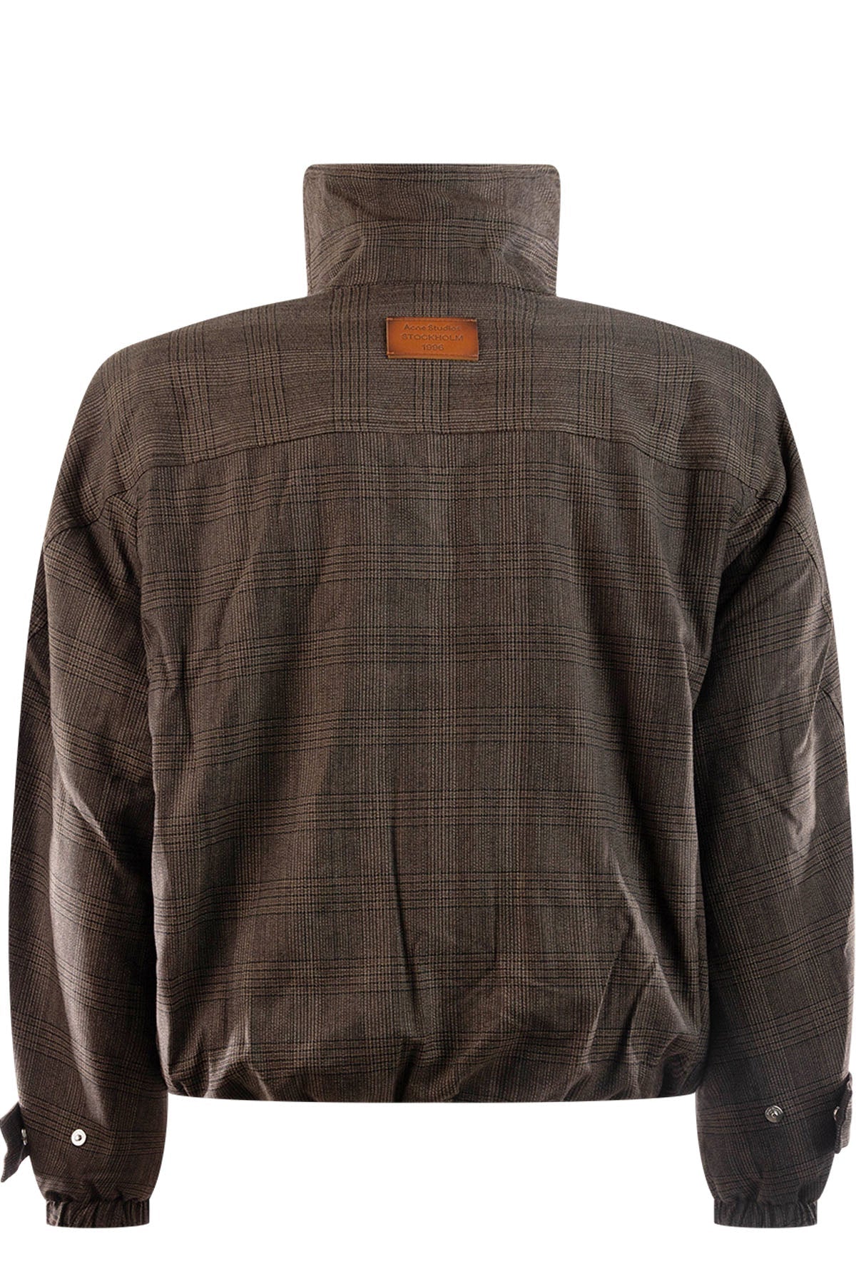 Acne Studios Woman Clothing Jackets ACNE STUDIOS