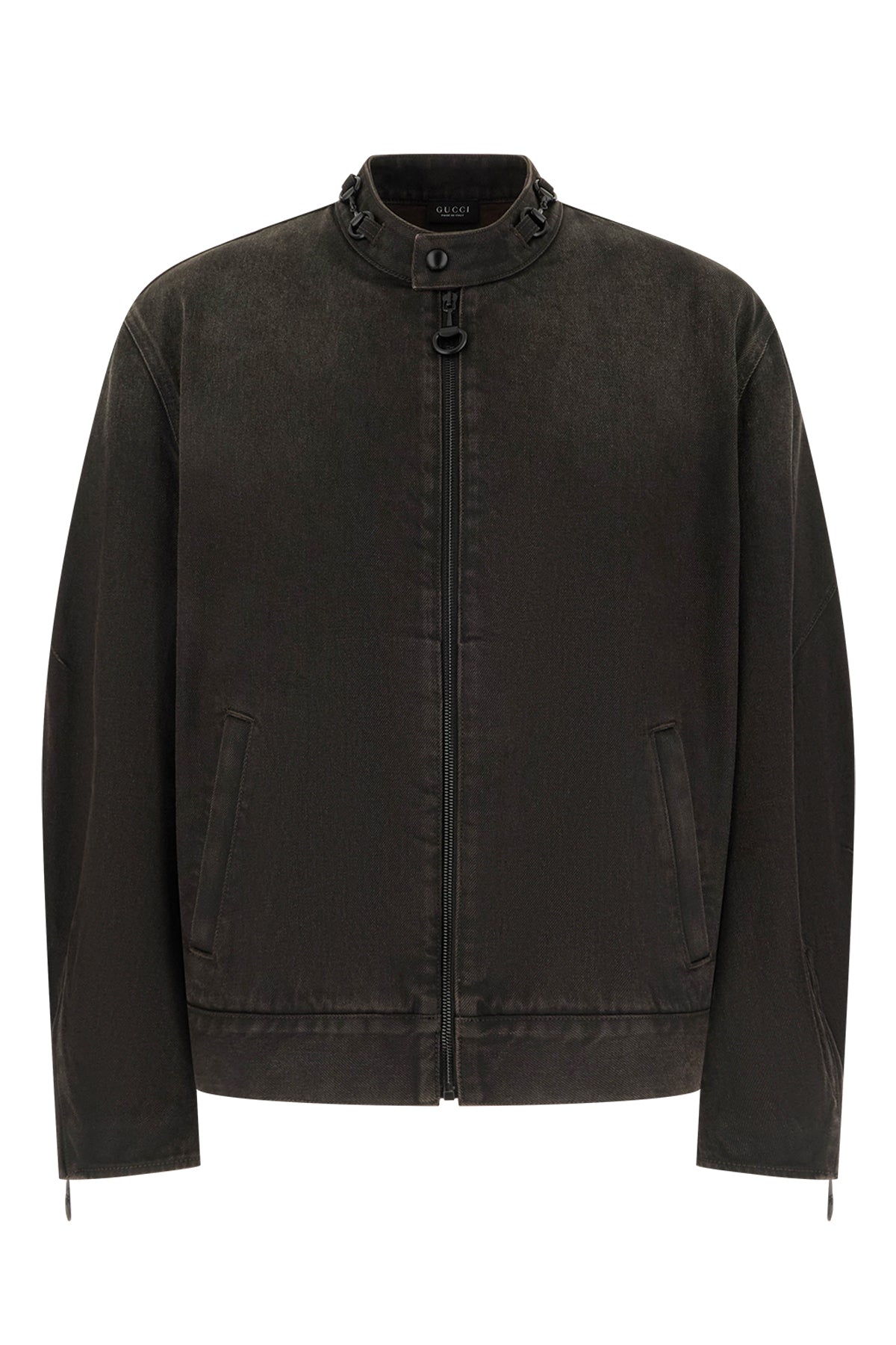 Gucci Man Clothing Jackets GUCCI