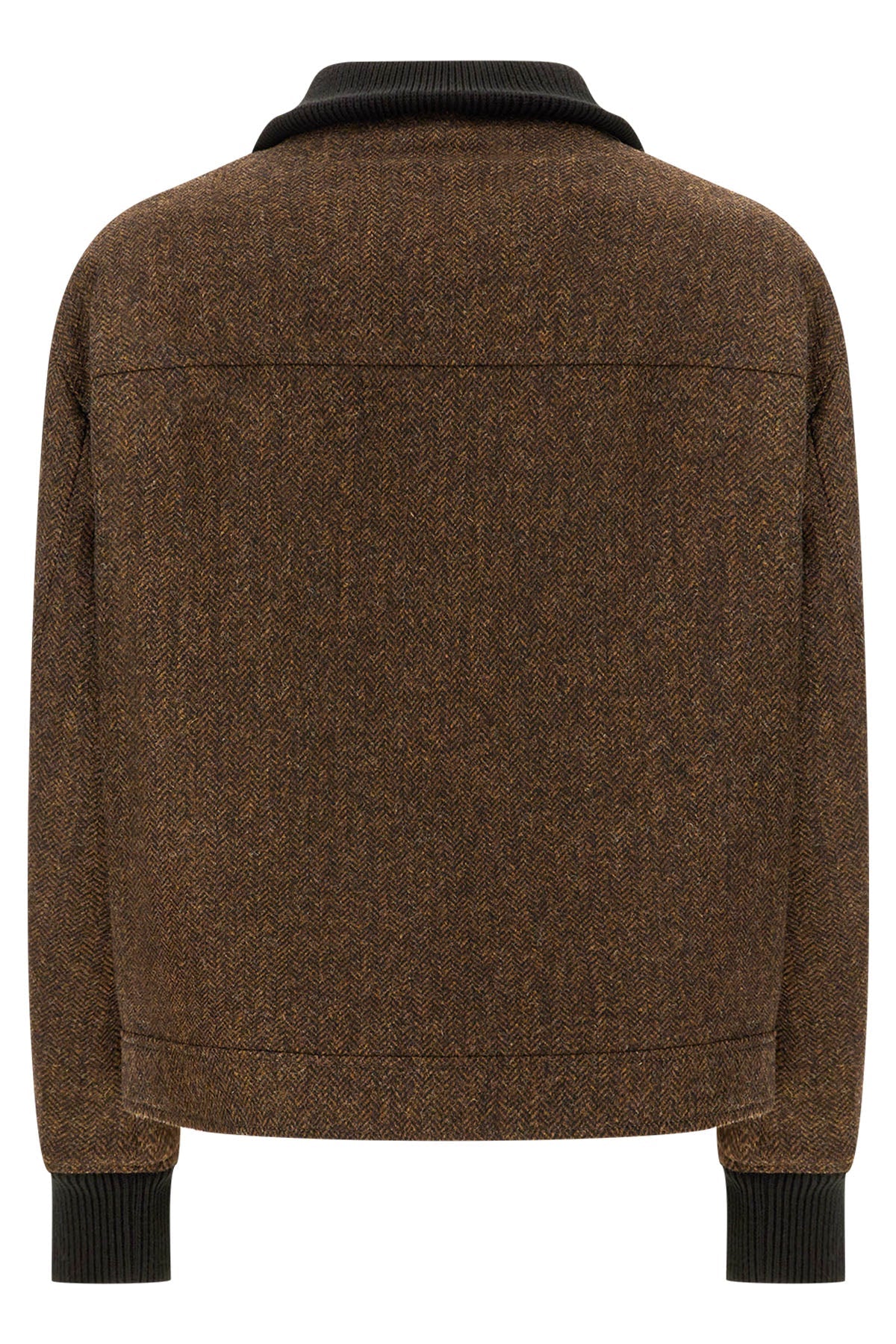Maison Margiela Man Clothing Jackets MAISON MARGIELA