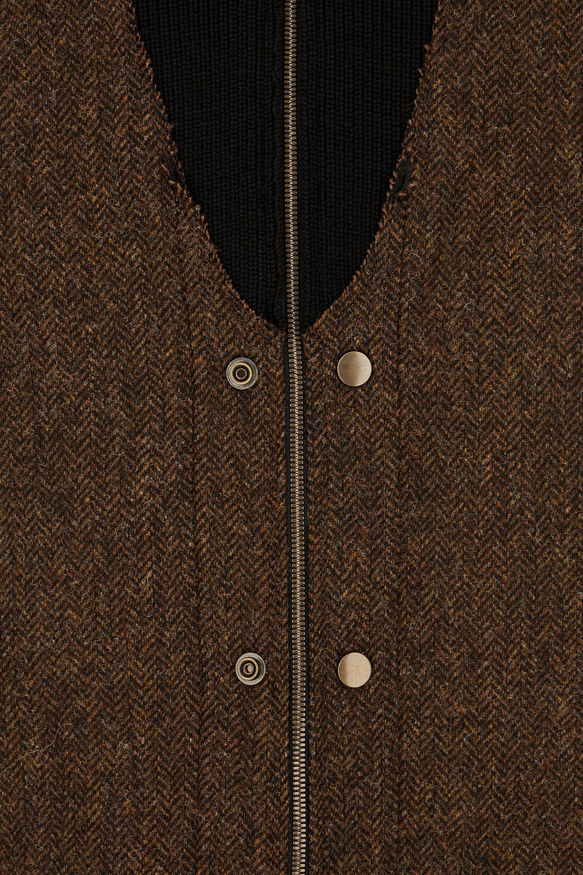 Maison Margiela Man Clothing Jackets MAISON MARGIELA