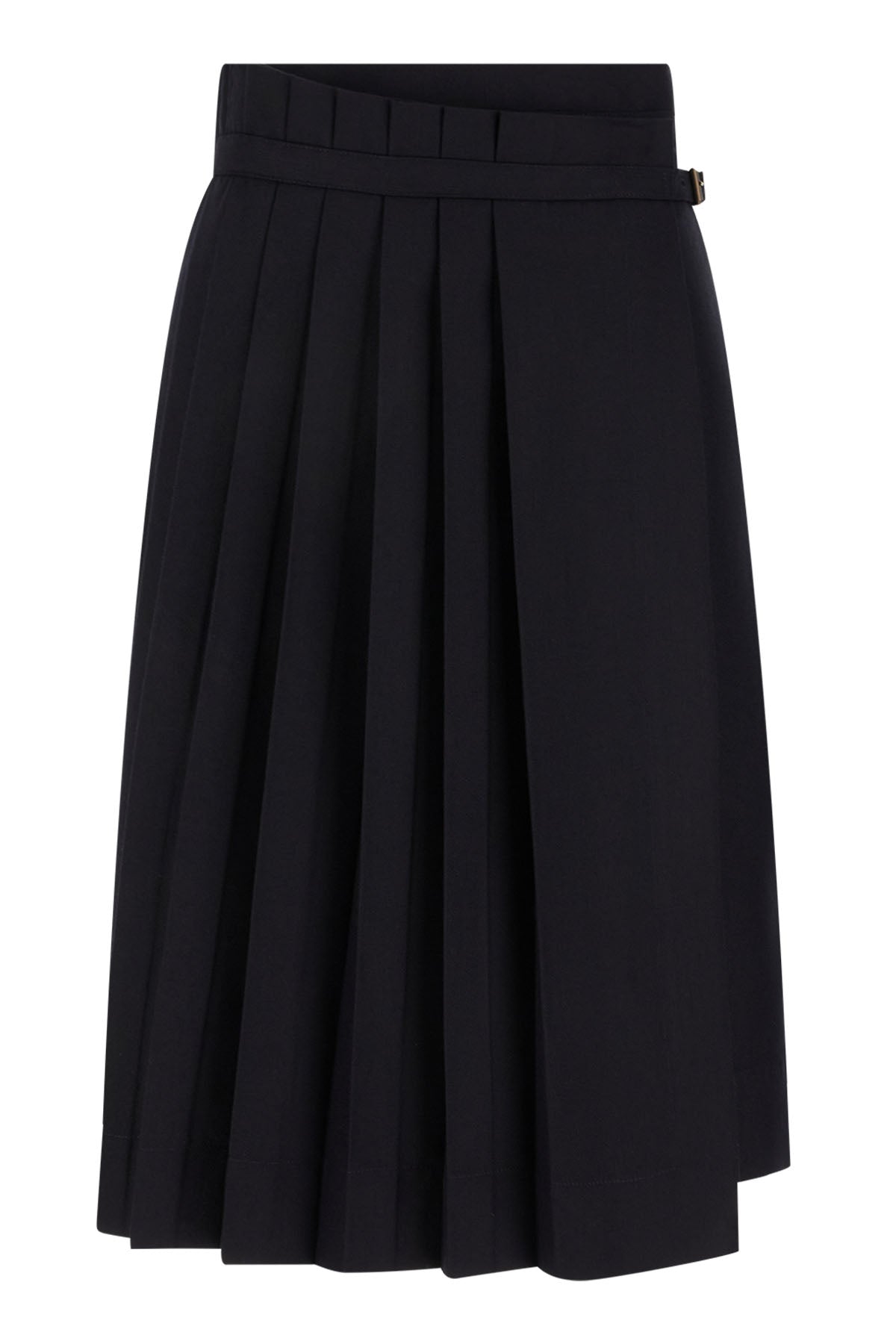 Dries Van Noten Woman Clothing Skirts DRIES VAN NOTEN