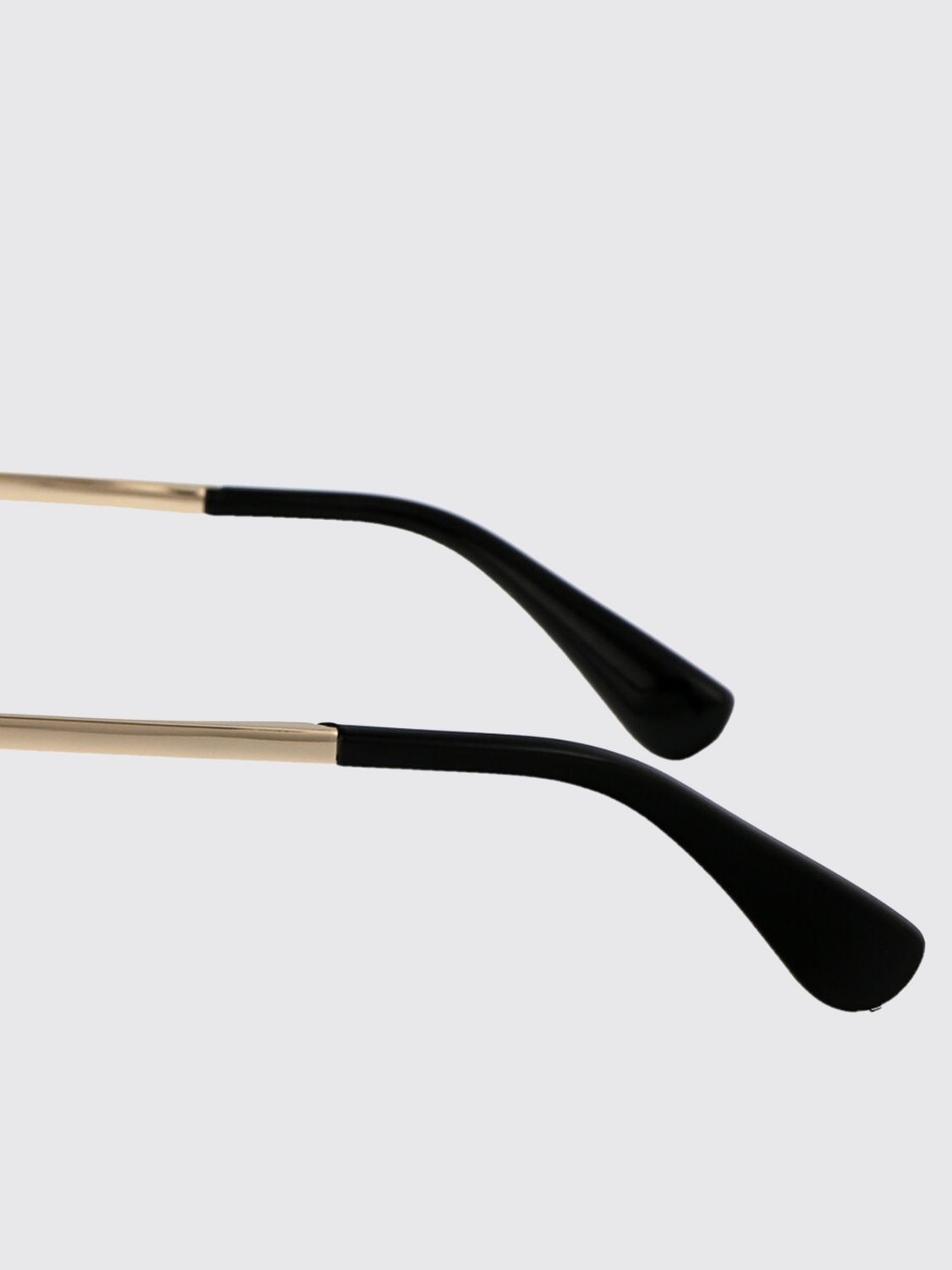 Max Mara Sunglasses Men Black MAX MARA