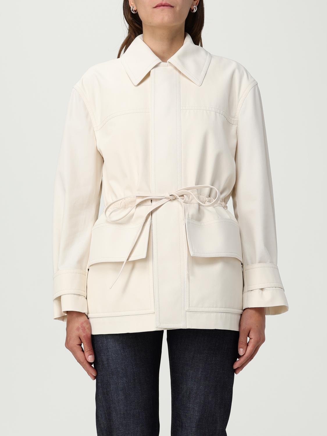Bottega Veneta Women Jacket Woman Bottega Veneta BOTTEGA VENETA