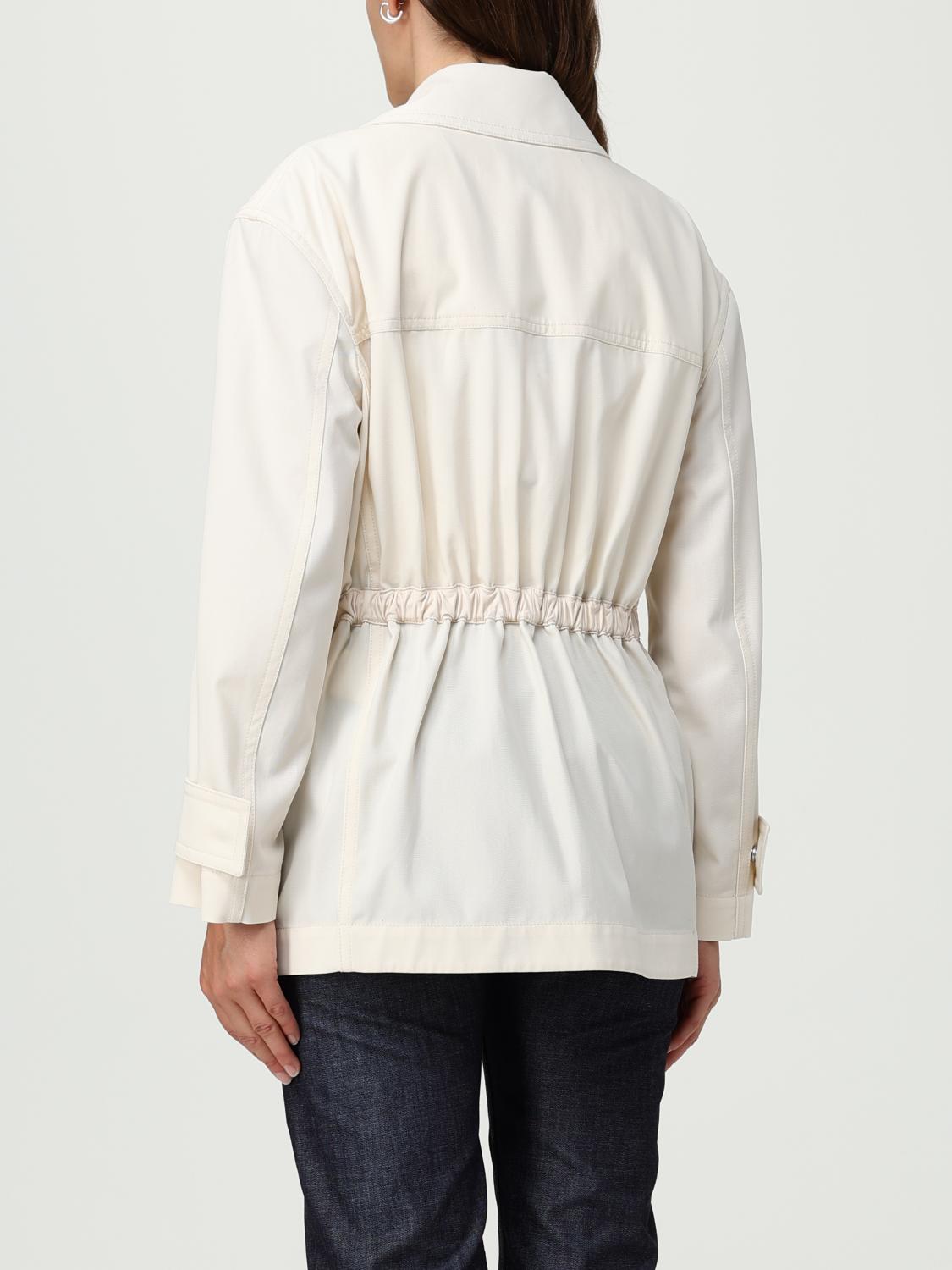 Bottega Veneta Women Jacket Woman Bottega Veneta BOTTEGA VENETA