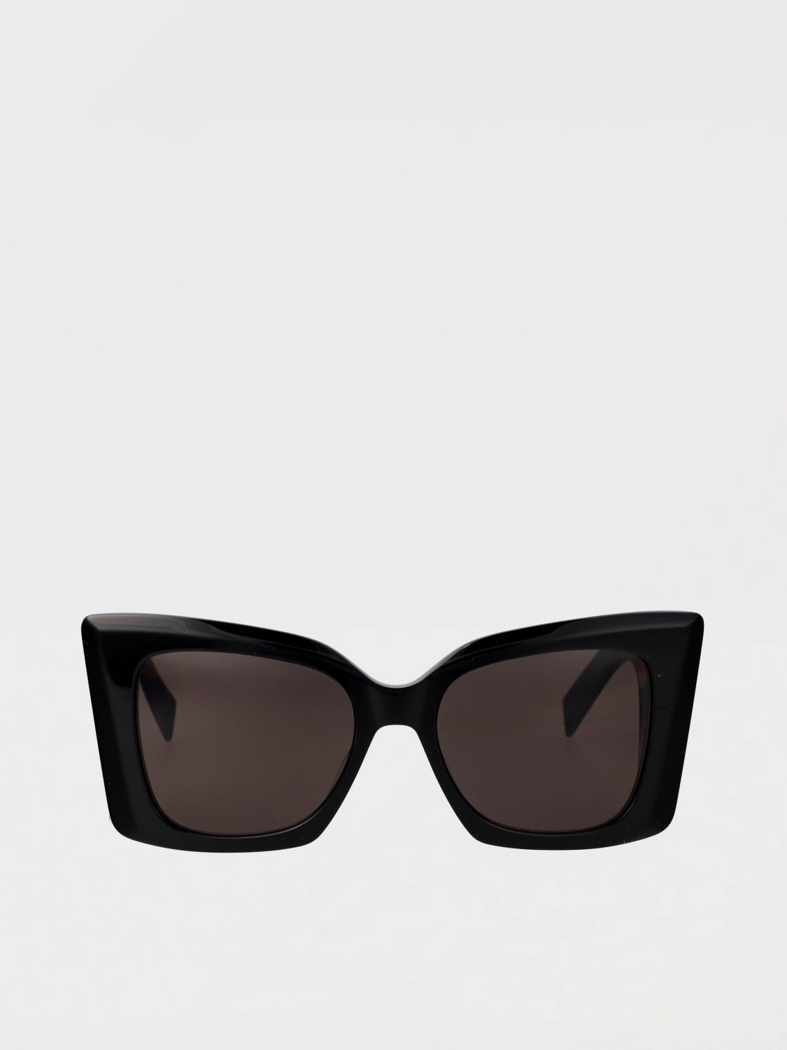 Saint Laurent Women Sl 119 Blaze Acetate Sunglasses Saint Laurent SAINT LAURENT