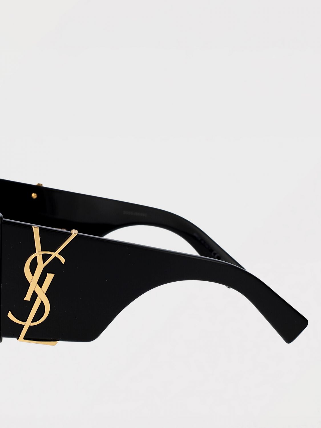Saint Laurent Women Sl 119 Blaze Acetate Sunglasses Saint Laurent SAINT LAURENT
