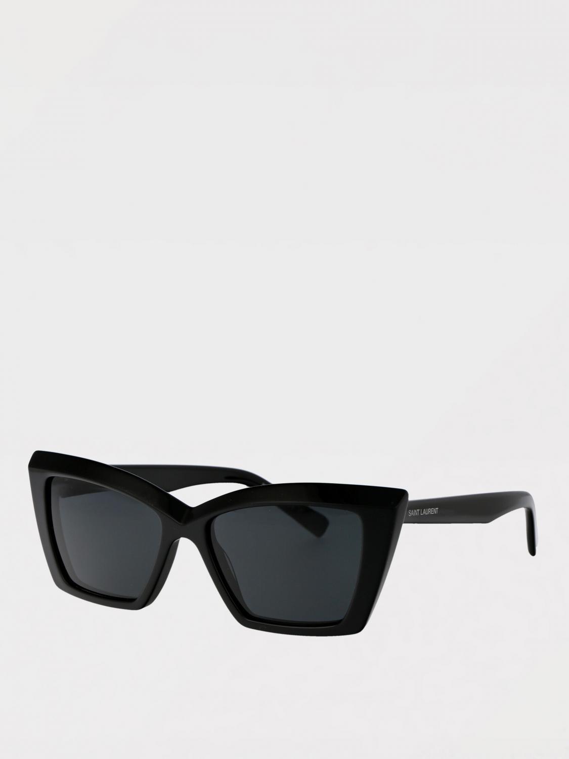 Saint Laurent Women Sl 657 Acetate Sunglasses Saint Laurent SAINT LAURENT
