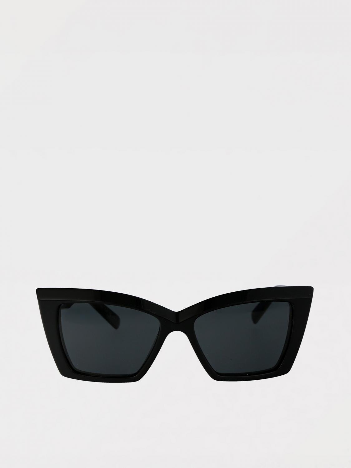 Saint Laurent Women Sl 657 Acetate Sunglasses Saint Laurent SAINT LAURENT