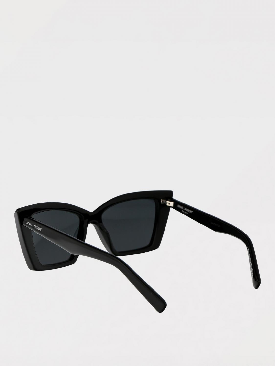 Saint Laurent Women Sl 657 Acetate Sunglasses Saint Laurent SAINT LAURENT