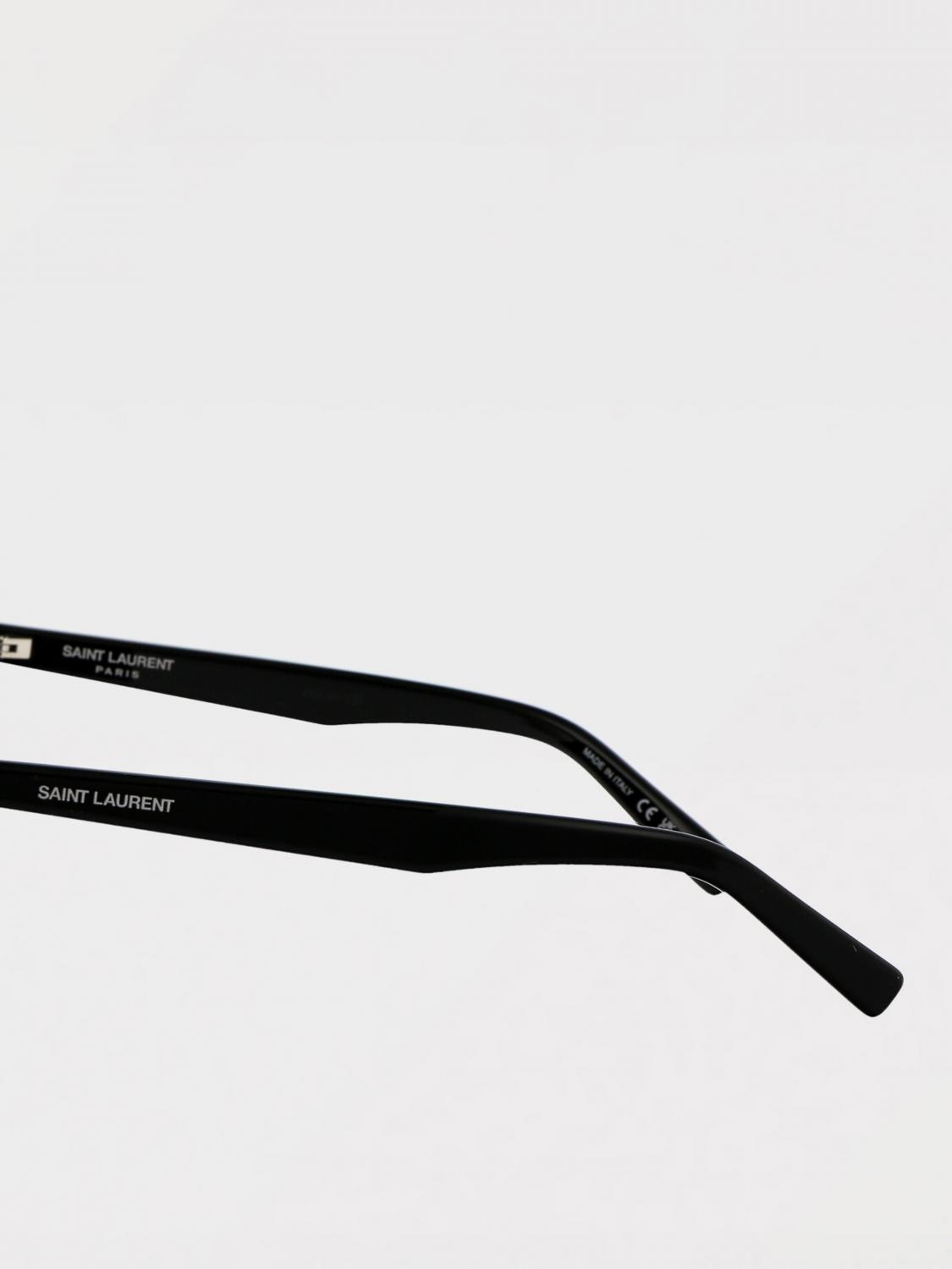Saint Laurent Women Sl 657 Acetate Sunglasses Saint Laurent SAINT LAURENT