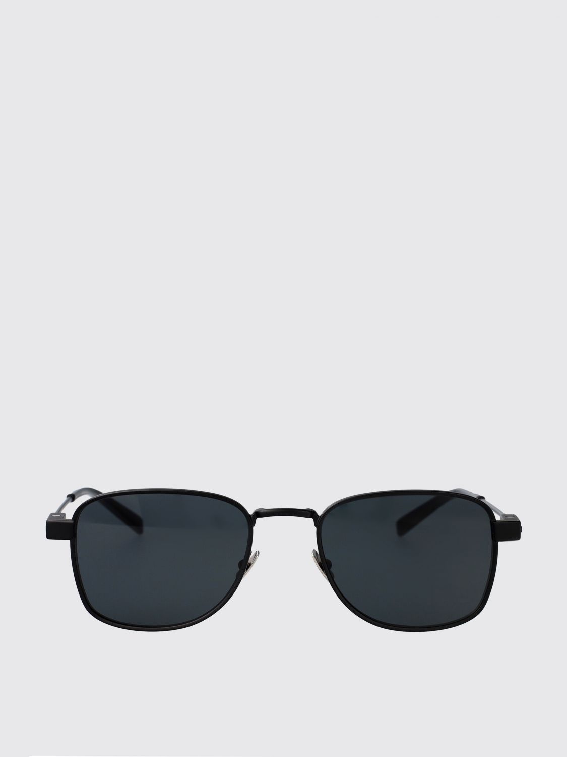 Saint Laurent Sunglasses Men Black SAINT LAURENT