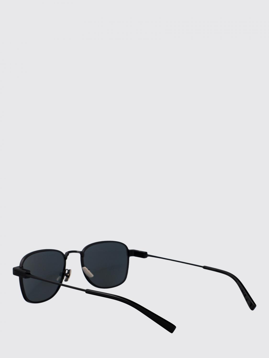 Saint Laurent Sunglasses Men Black SAINT LAURENT
