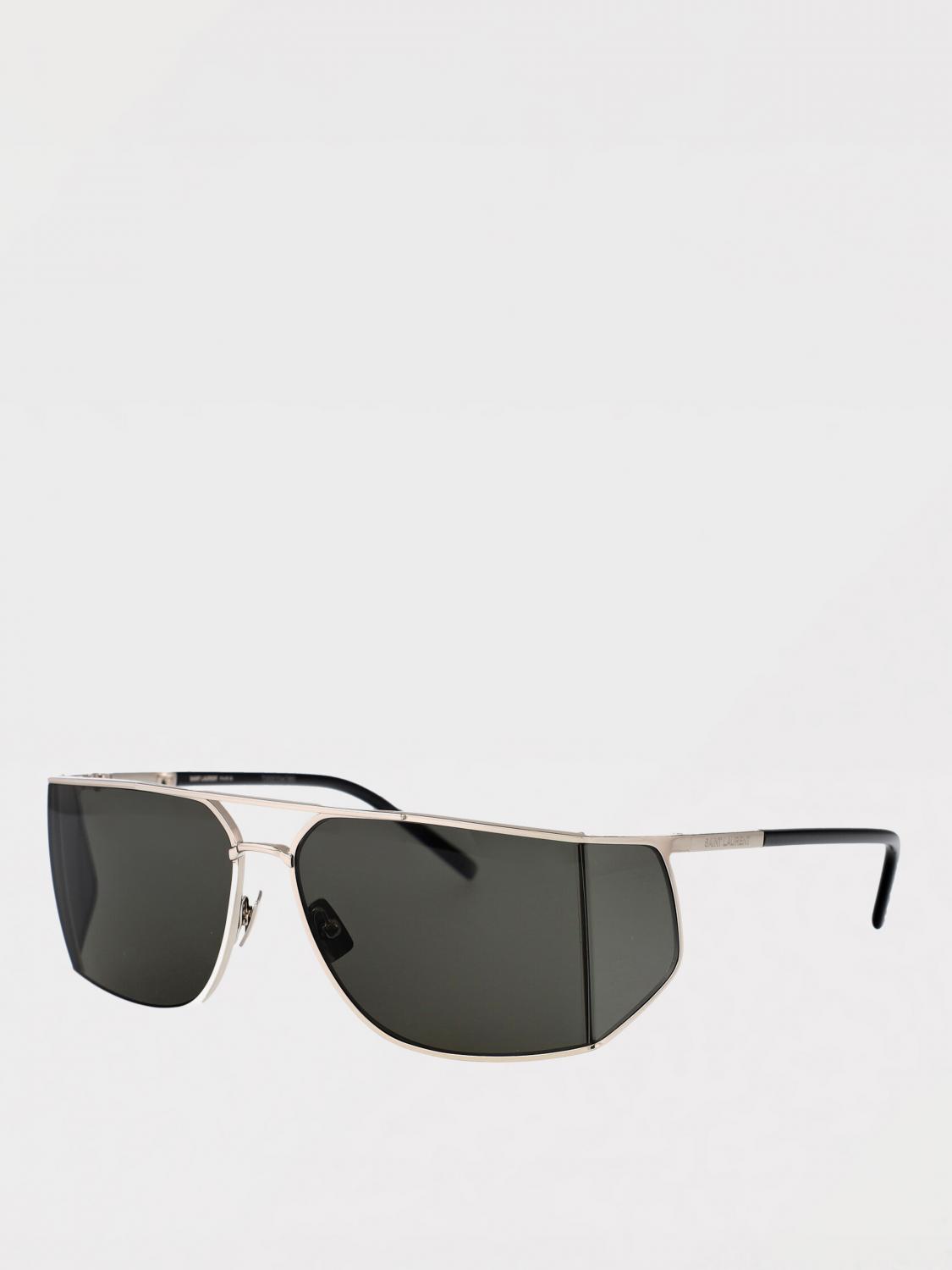 Metal Sunglasses Sl 750 Saint Laurent SAINT LAURENT