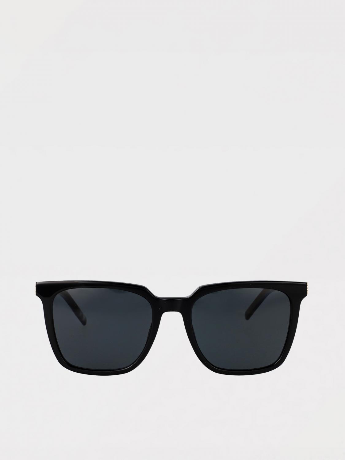 Saint Laurent Women Saint Laurent Slm146 Acetate Sunglasses SAINT LAURENT