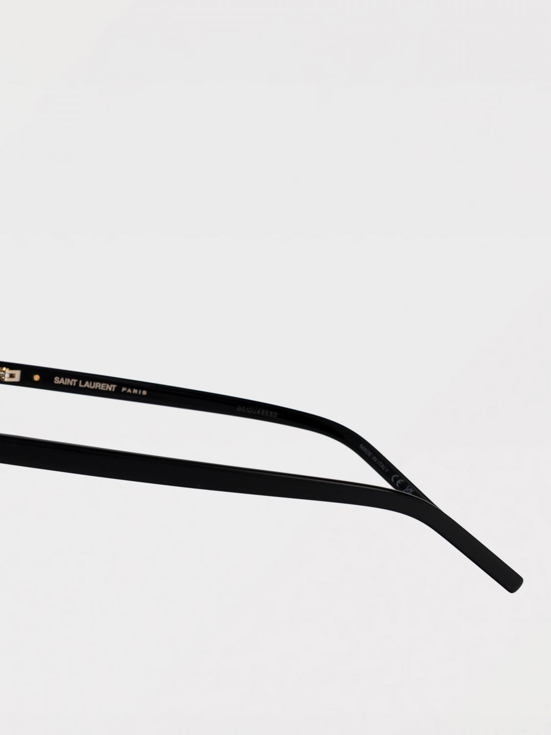 Saint Laurent Women Saint Laurent Slm146 Acetate Sunglasses SAINT LAURENT