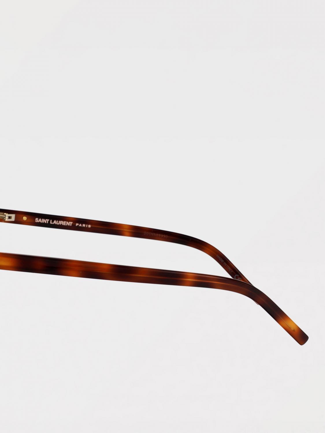 Saint Laurent Women Saint Laurent Slm146 Acetate Sunglasses SAINT LAURENT