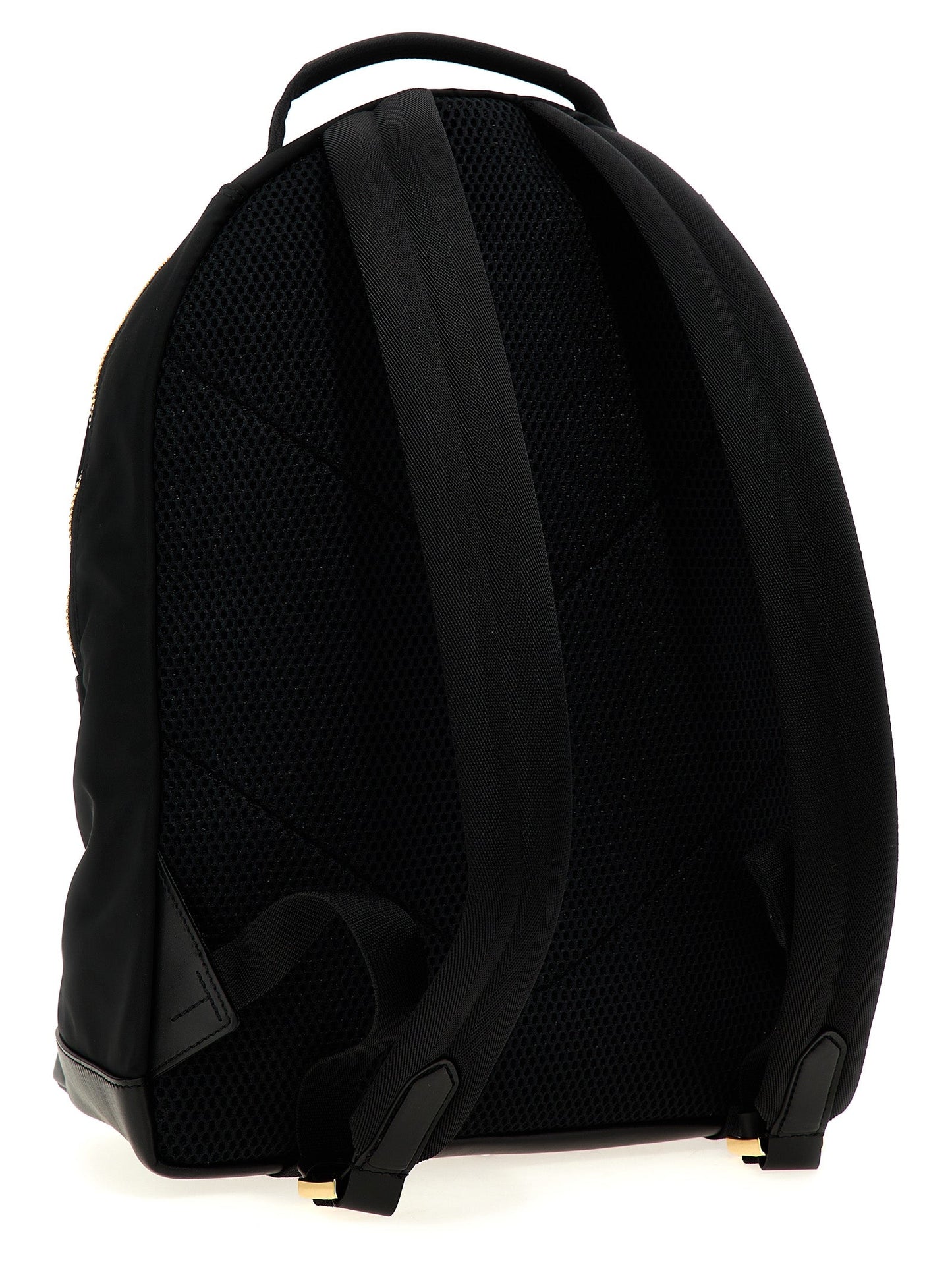 Tom Ford Men Logo Backpack TOM FORD