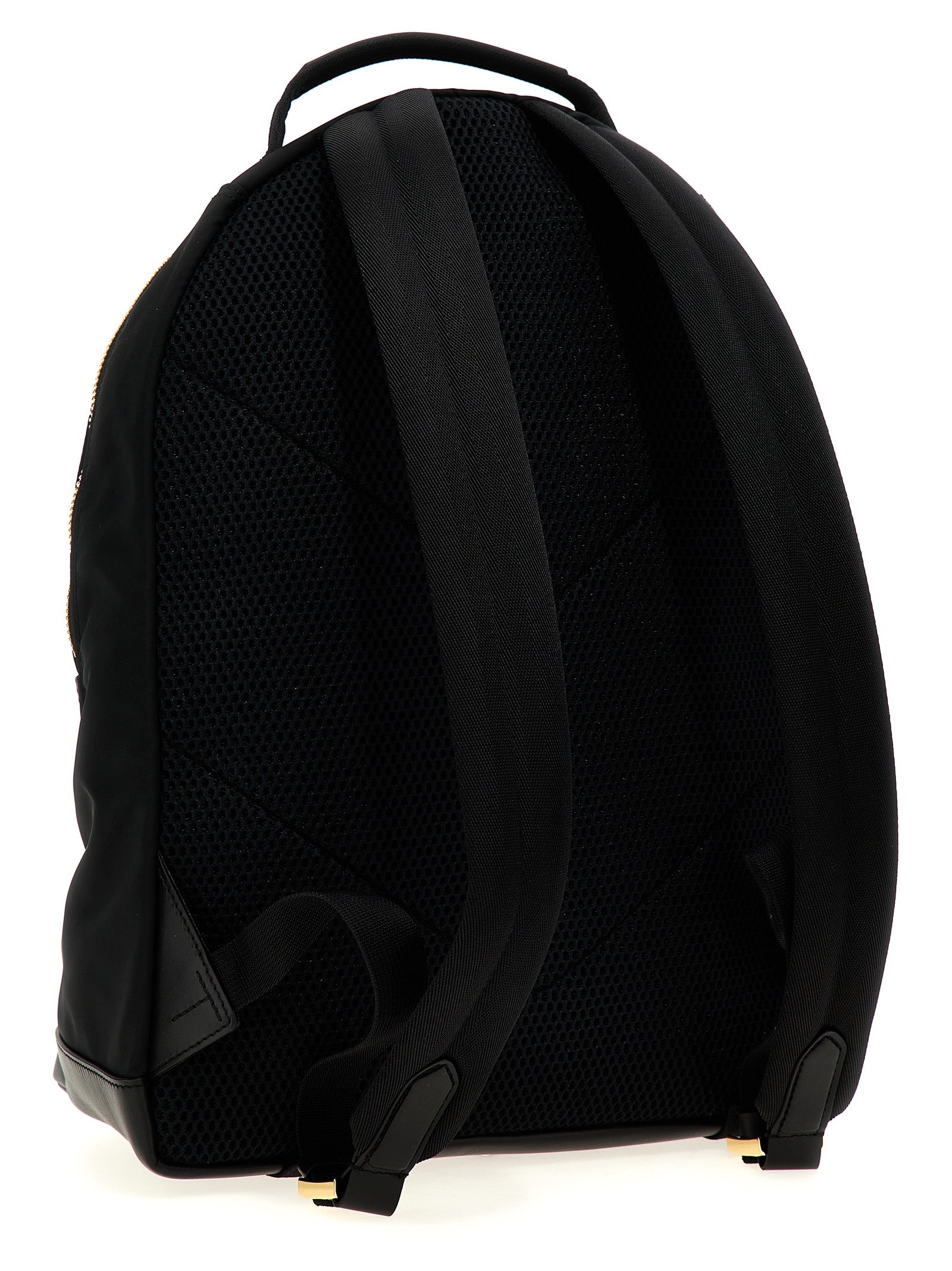 Tom Ford Men Logo Backpack TOM FORD