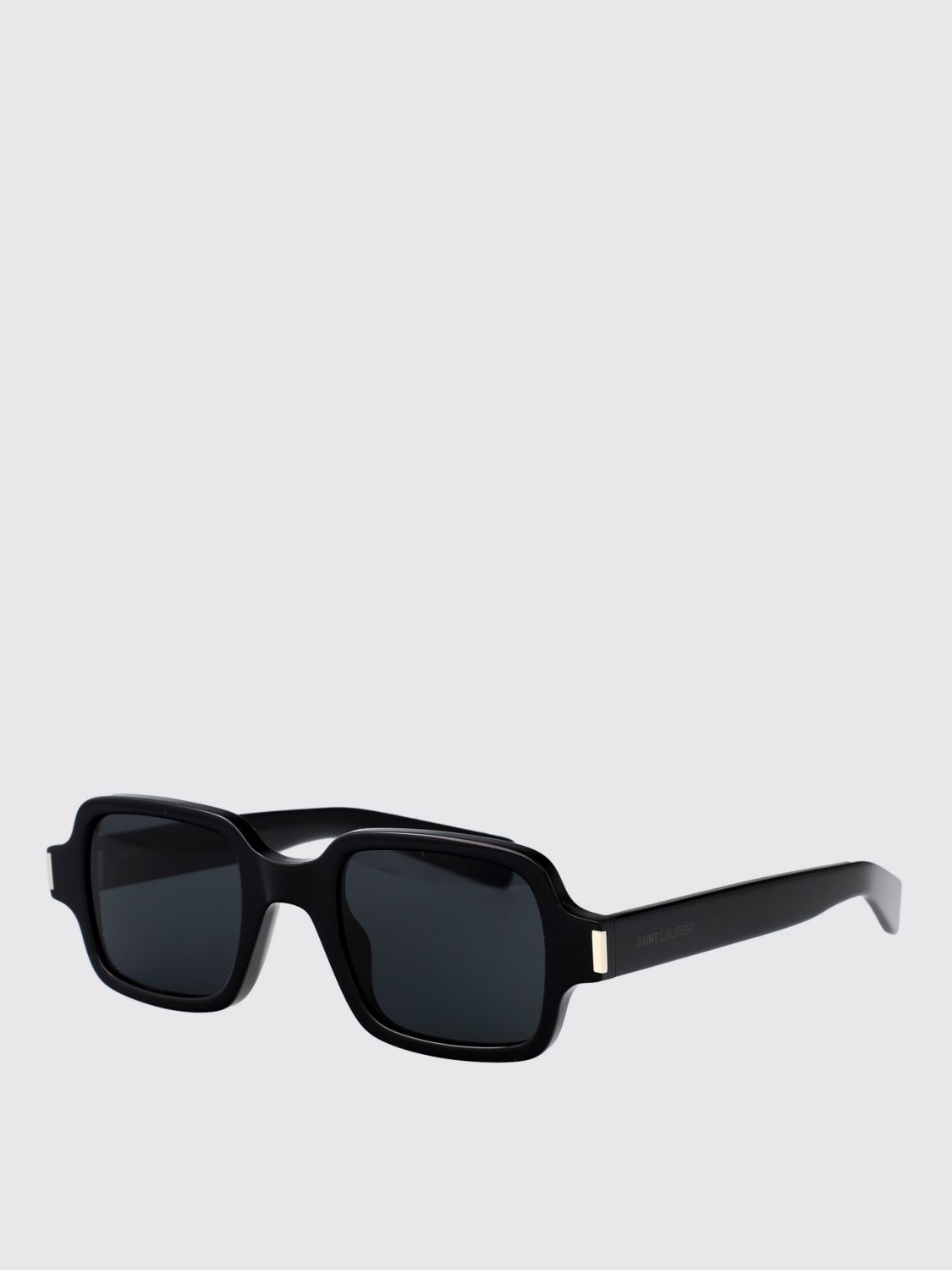 Saint Laurent Sunglasses Men Black SAINT LAURENT