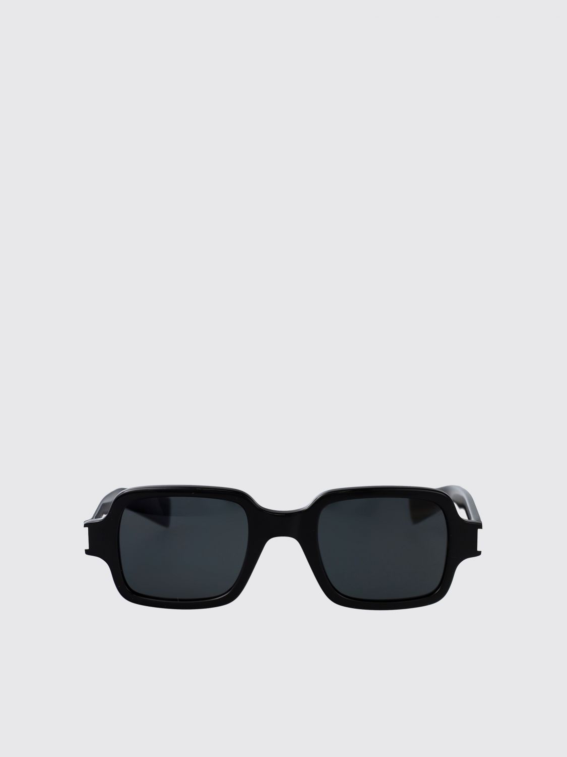 Saint Laurent Sunglasses Men Black SAINT LAURENT