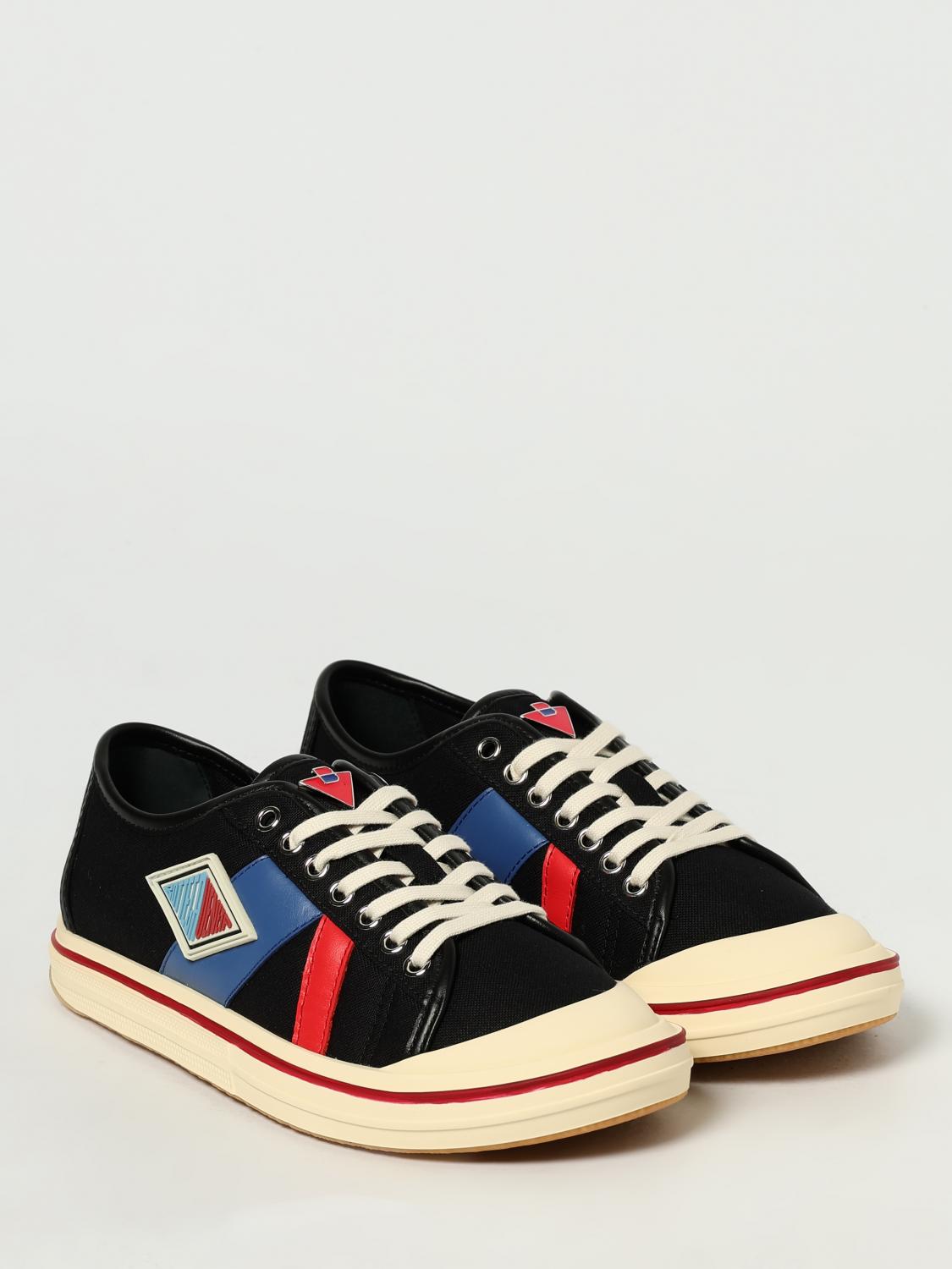 Bottega Veneta Sneakers Woman Black BOTTEGA VENETA
