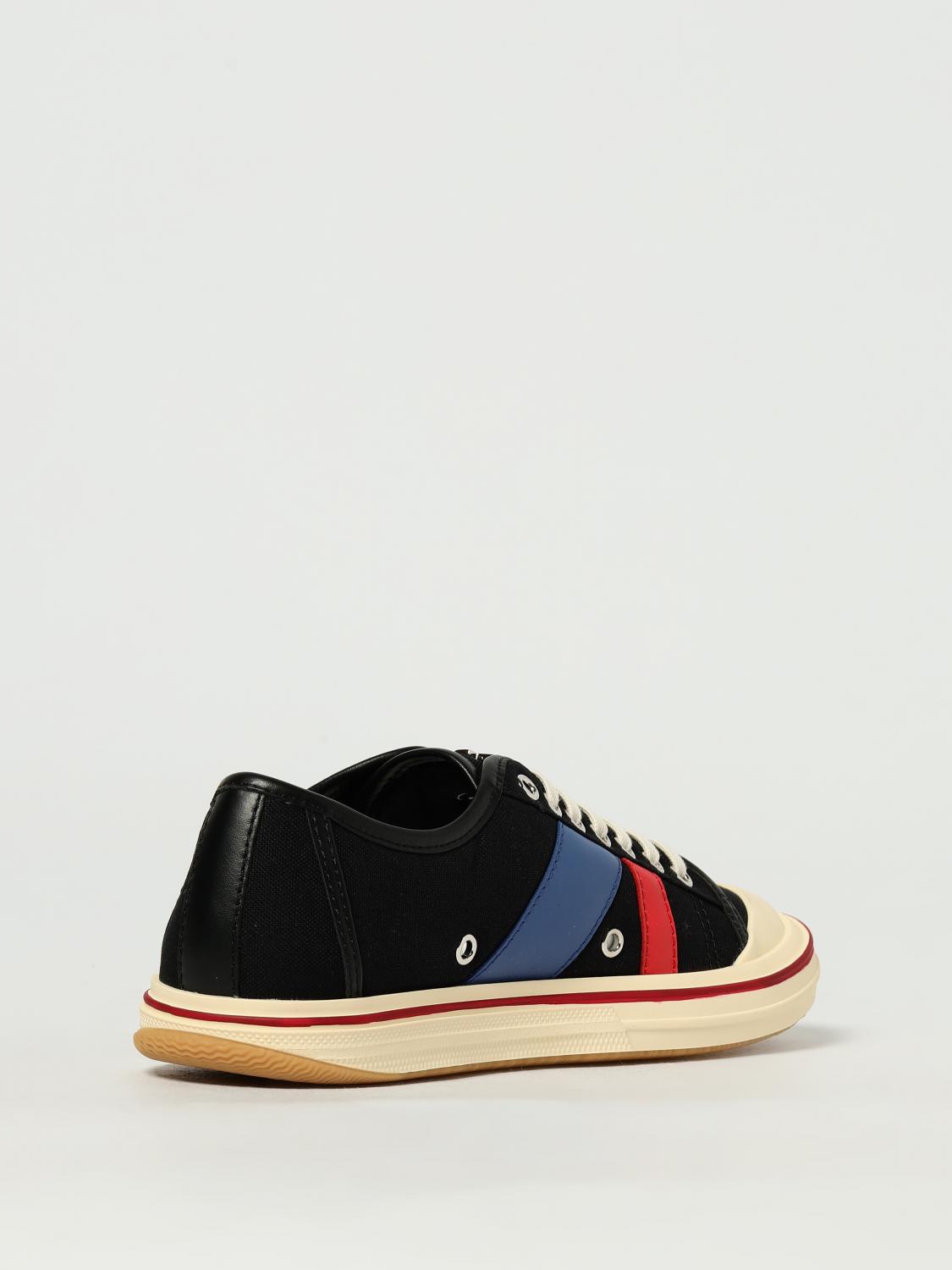 Bottega Veneta Sneakers Woman Black BOTTEGA VENETA